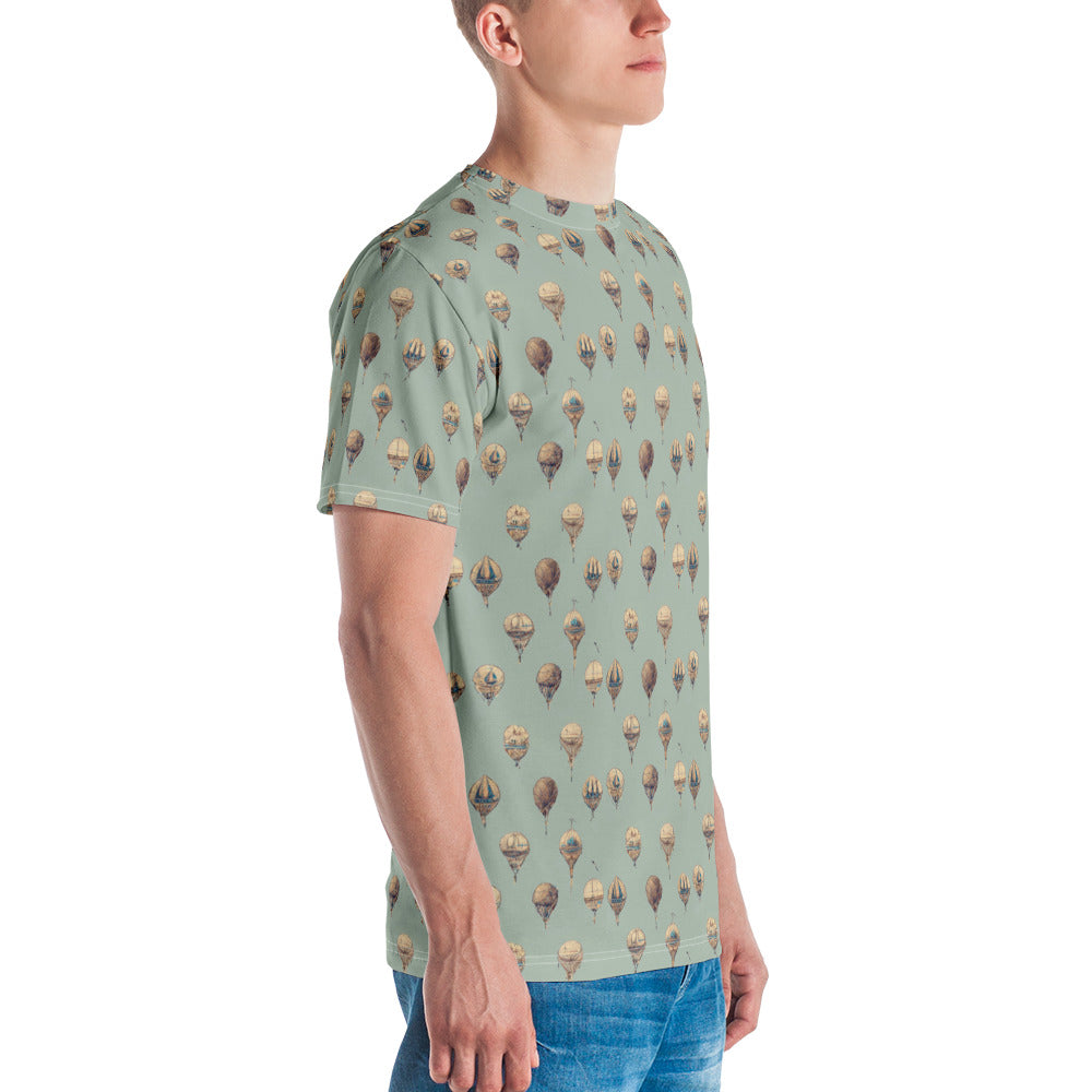 Floating Fantasy Men's t-shirt