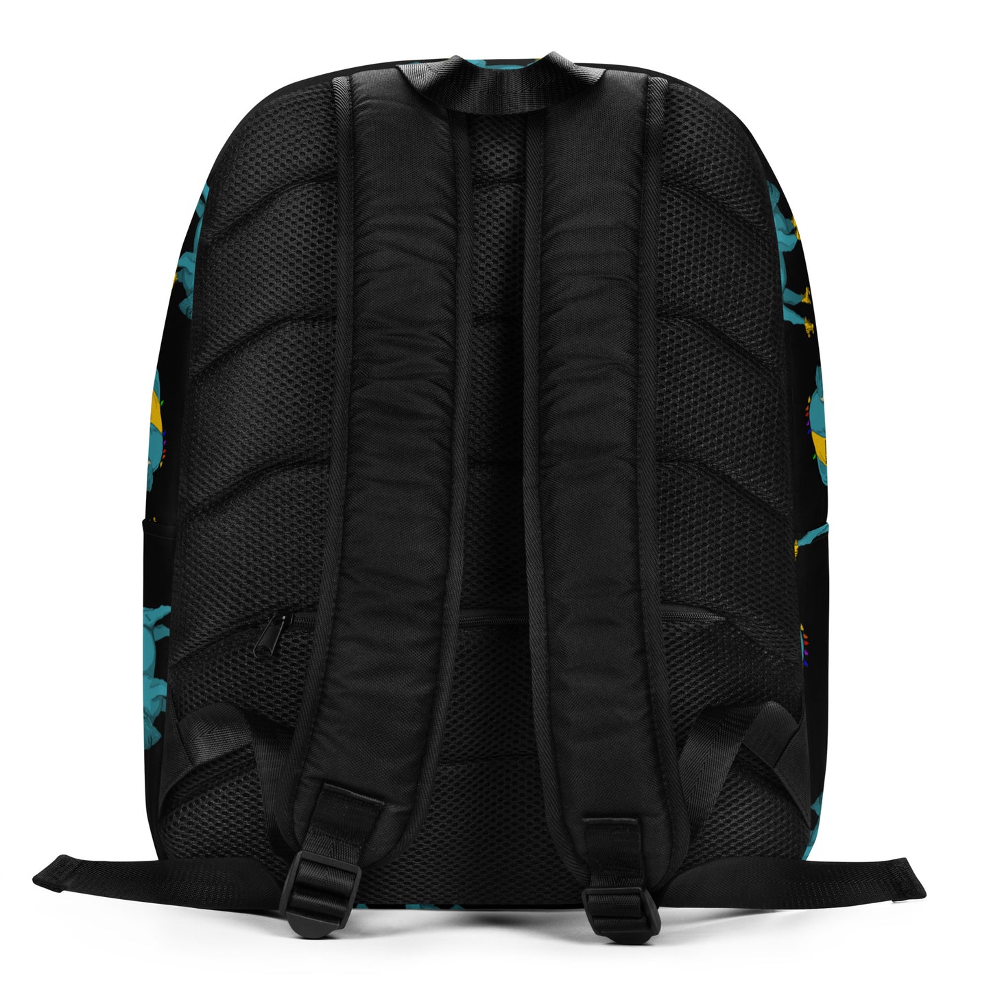 Commuter Bison Minimalist Backpack