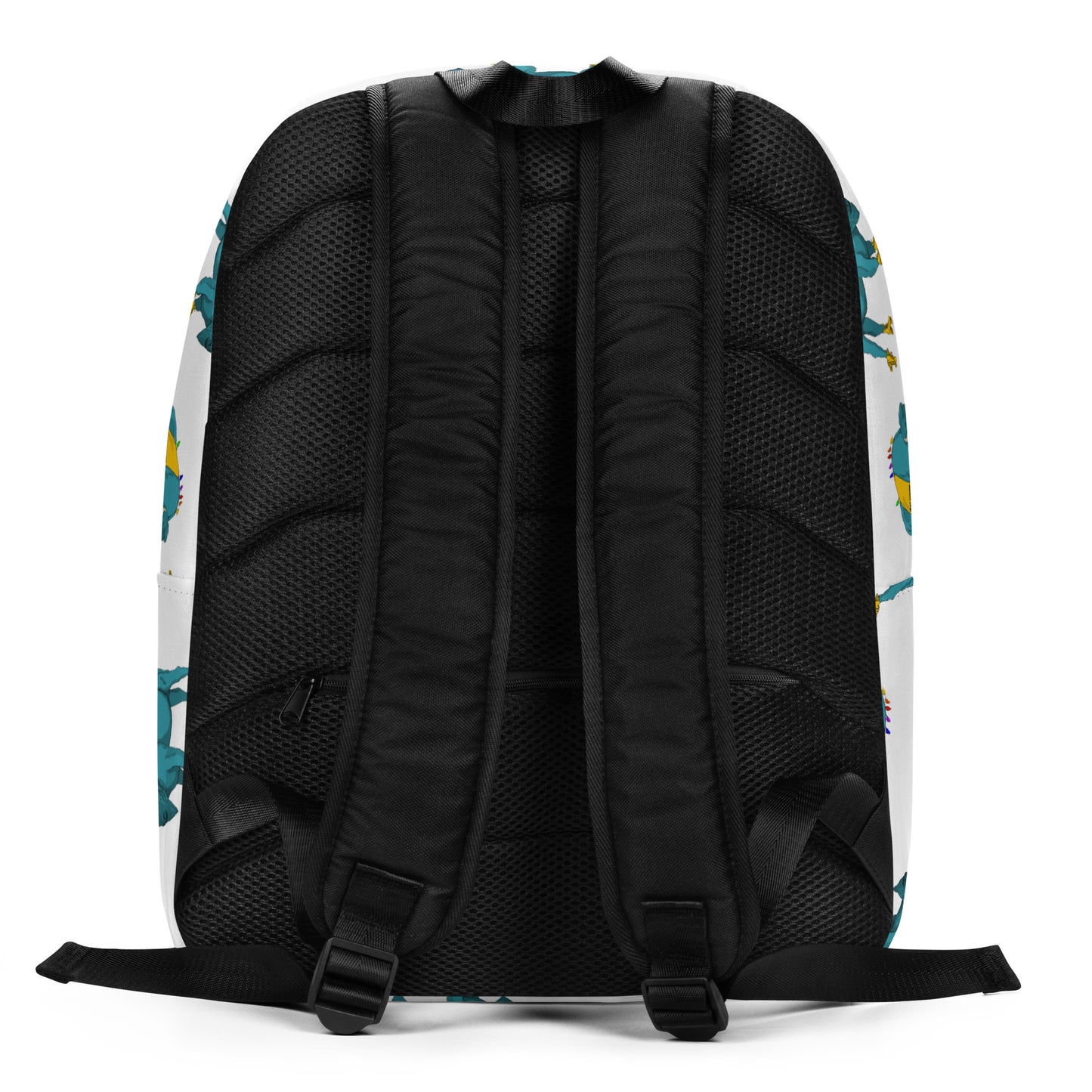 Commuter Bison Minimalist Backpack