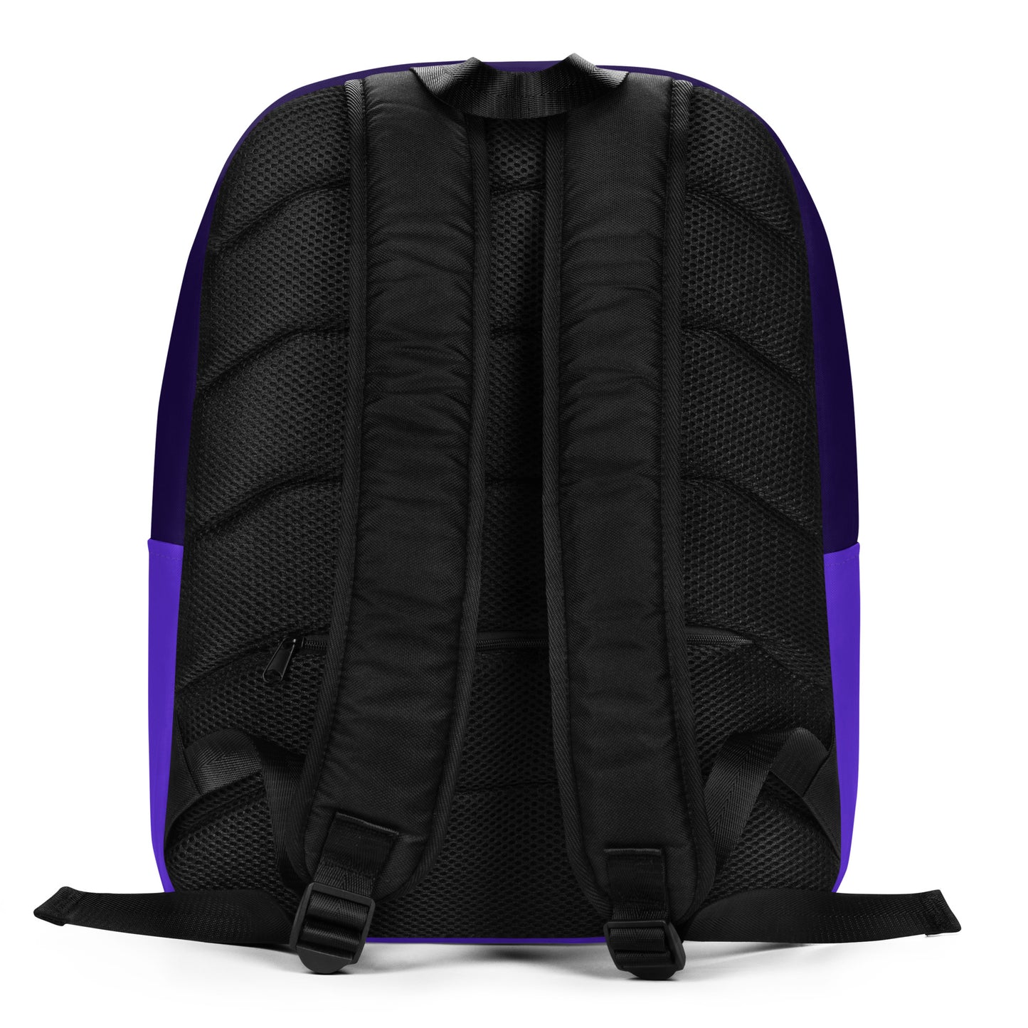 Darkest Night Minimalist Backpack