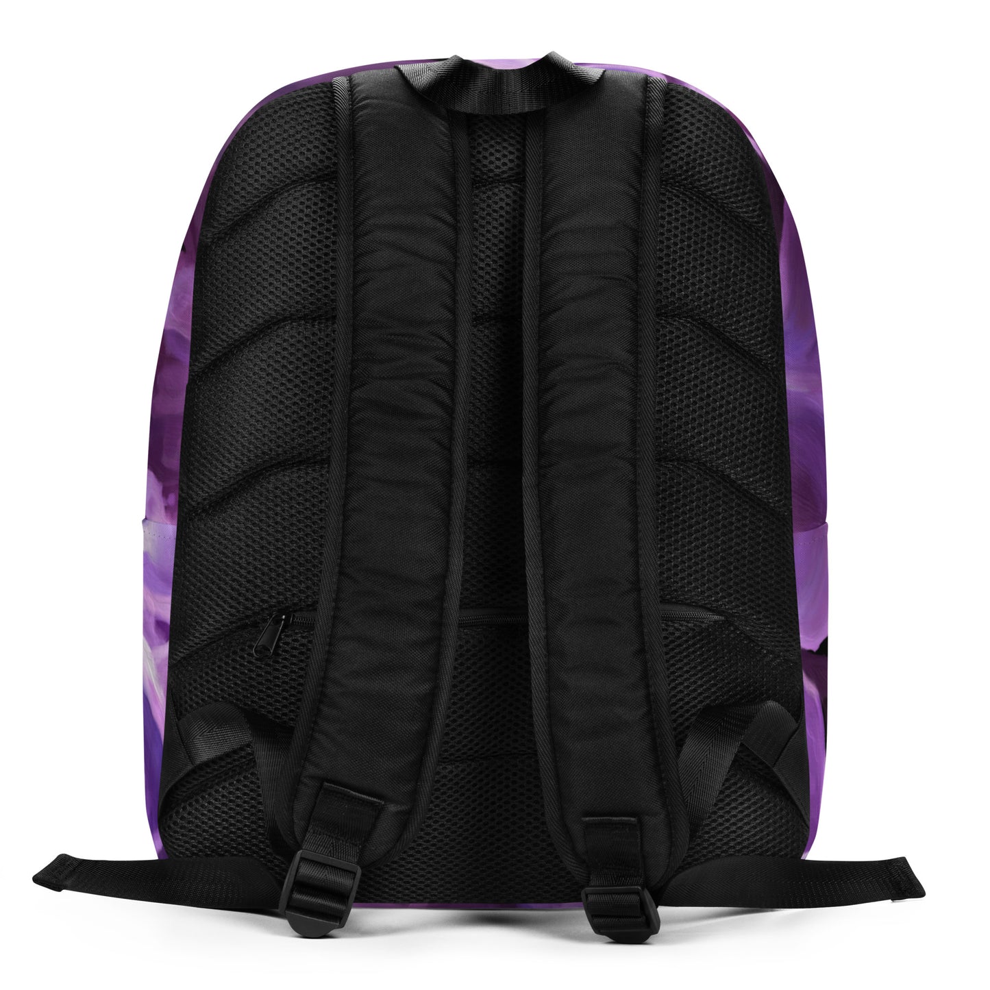 Jimmy’s Lilac Minimalist Backpack