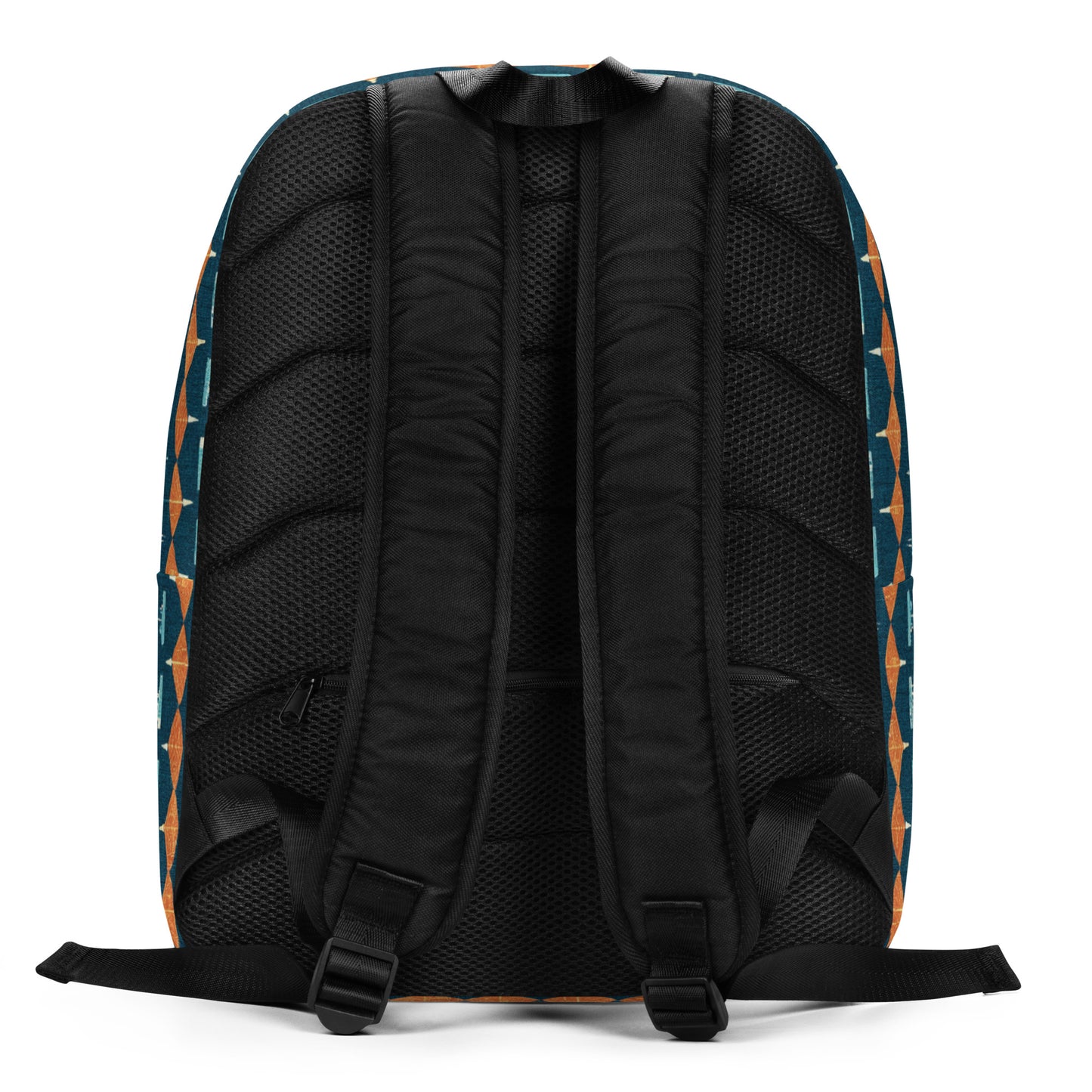 Mariners Melody Minimalist Backpack