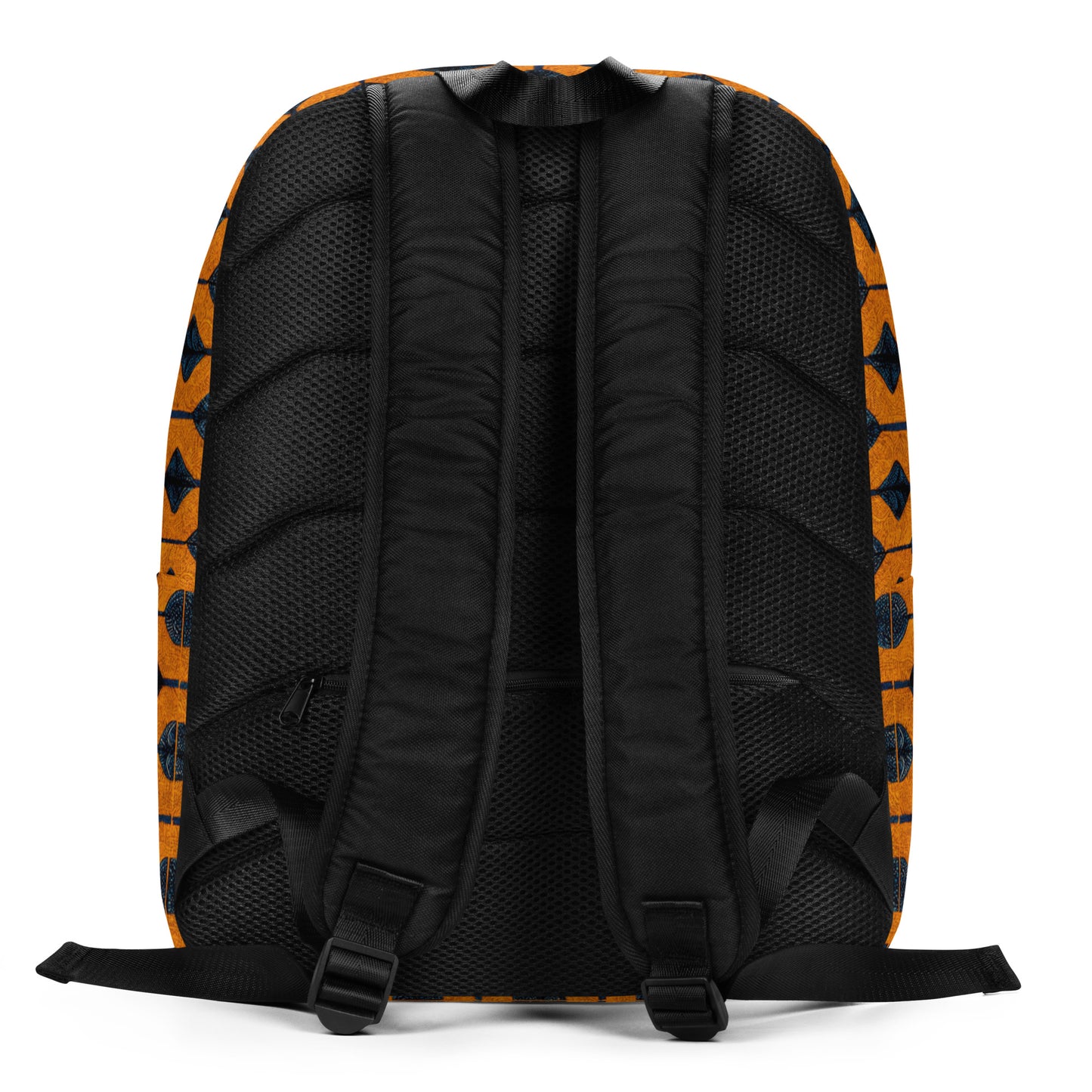 Mask Hues Harmony Minimalist Backpack