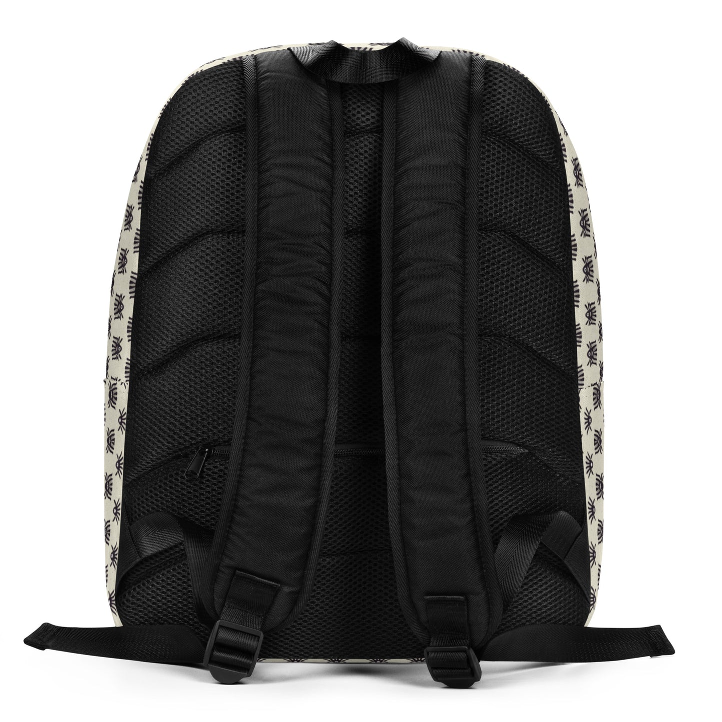 Nocturnal Crawlers Minimalist Backpack