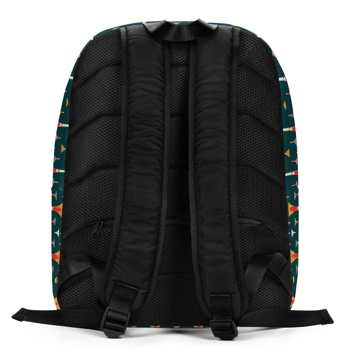 Ode to a Story Minimalist Backpack