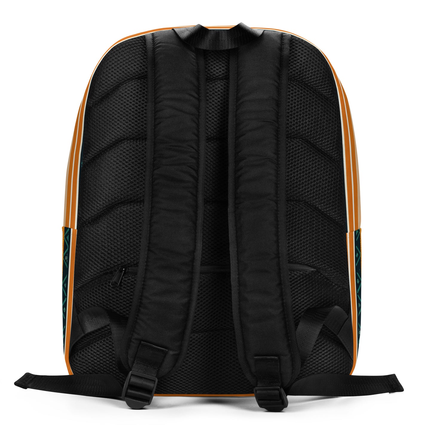 Serengeti Symphony Minimalist Backpack