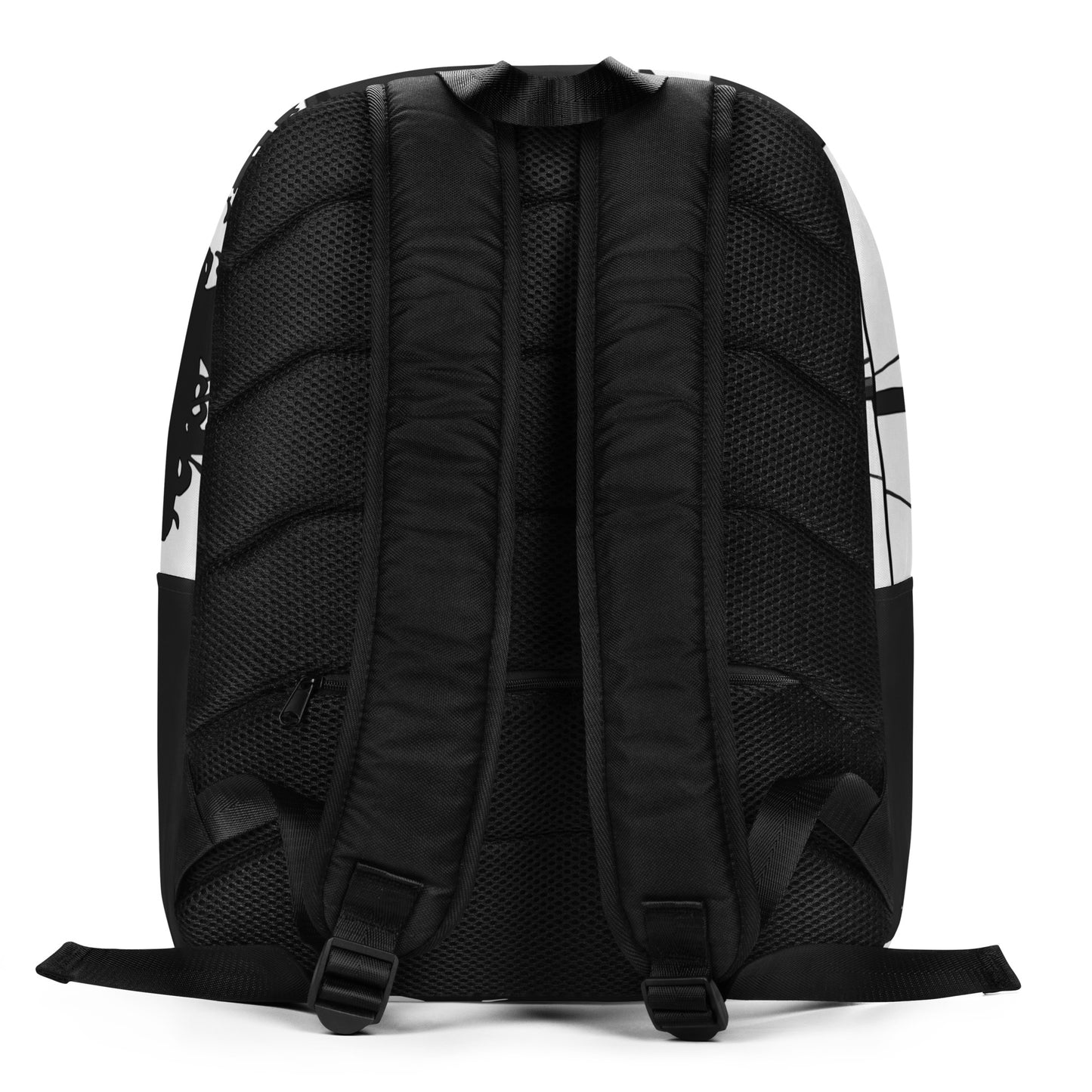 Shadows Minimalist Backpack