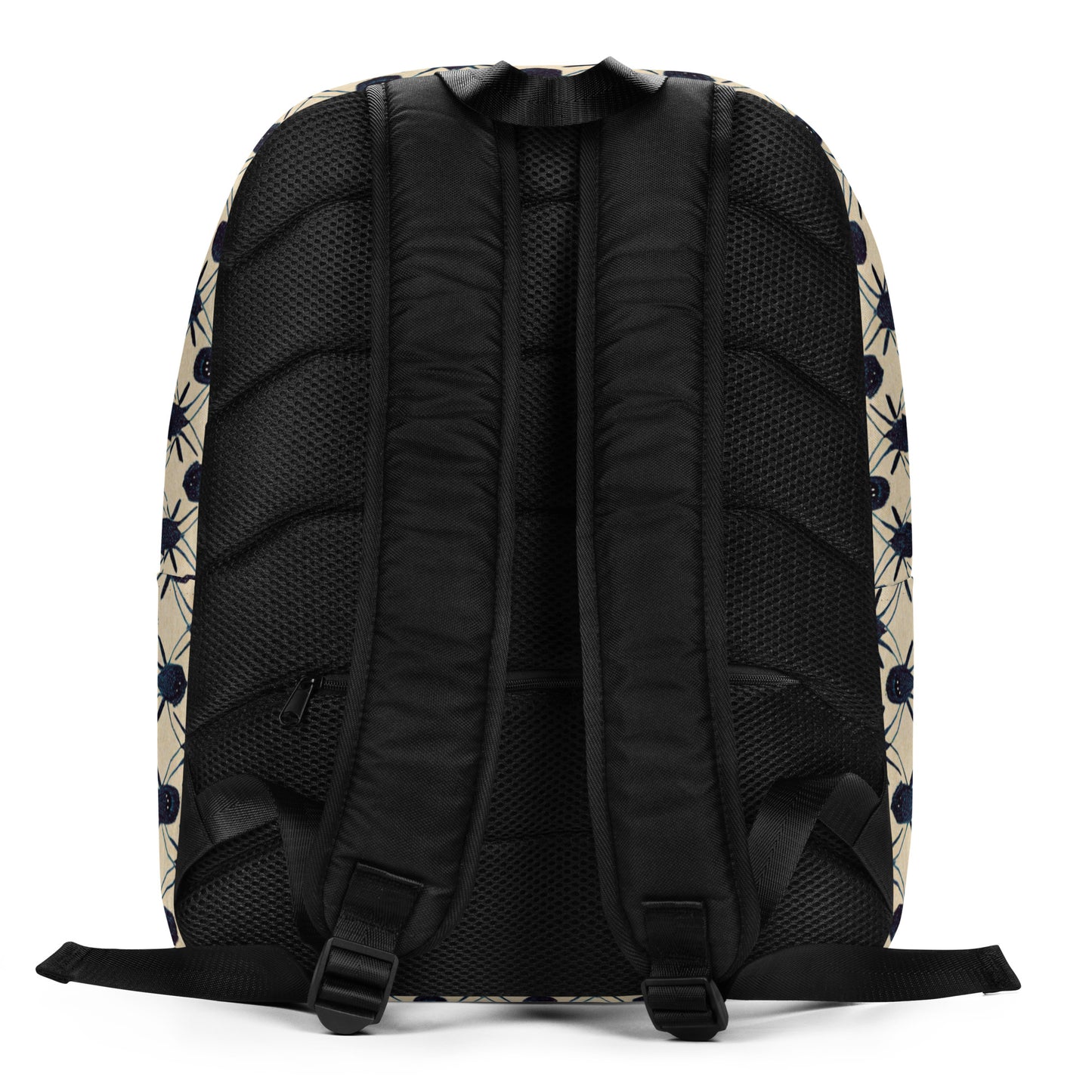 Spider Weave Minimalist Backpack