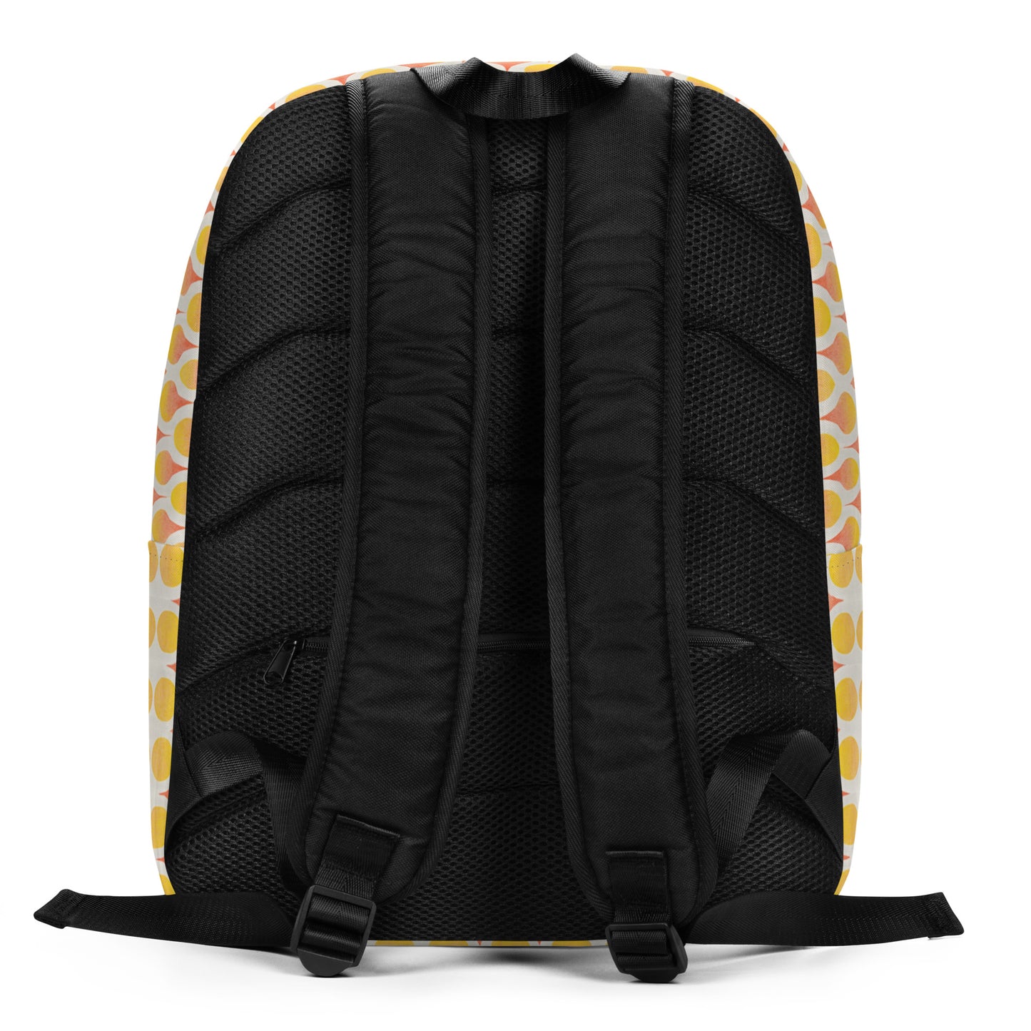 Suns Rise Minimalist Backpack