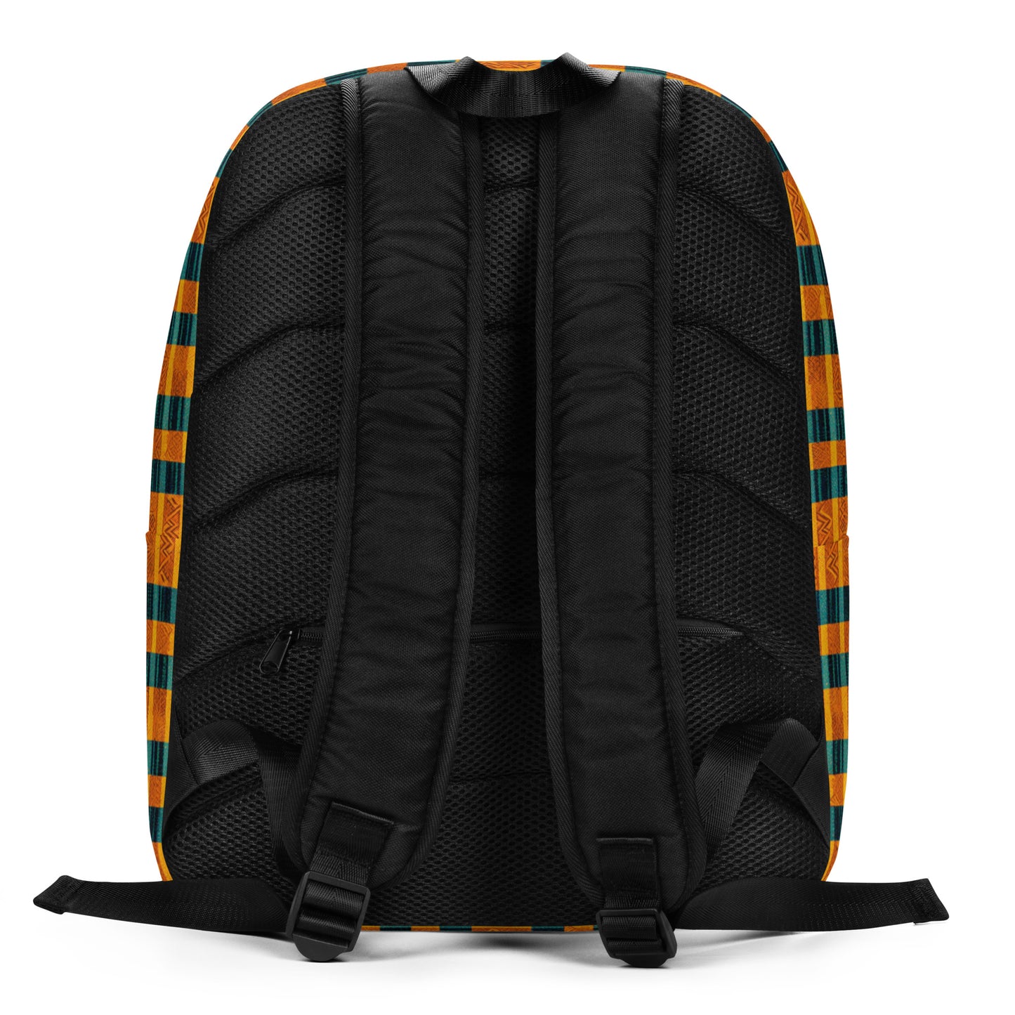 Sunset & Surf Minimalist Backpack