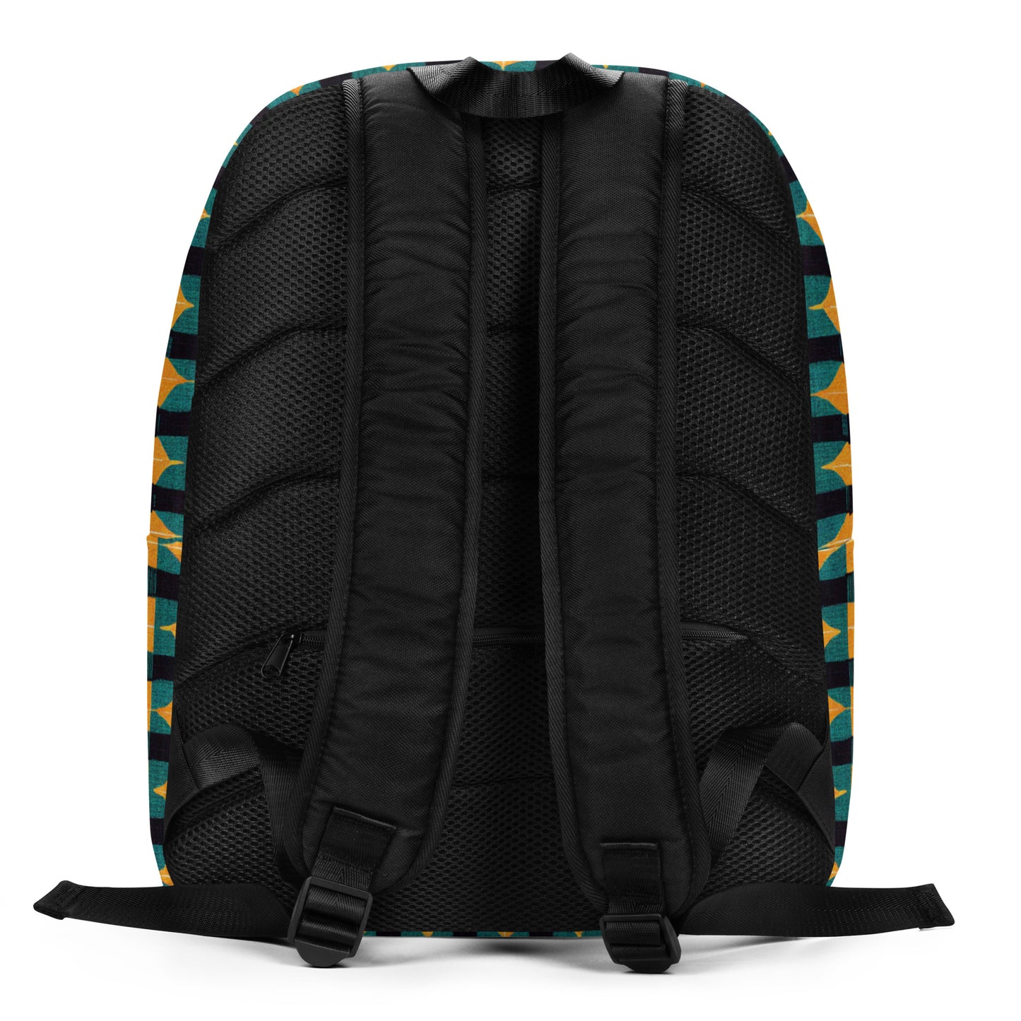 Tribal Traditions Minimalist Backpack