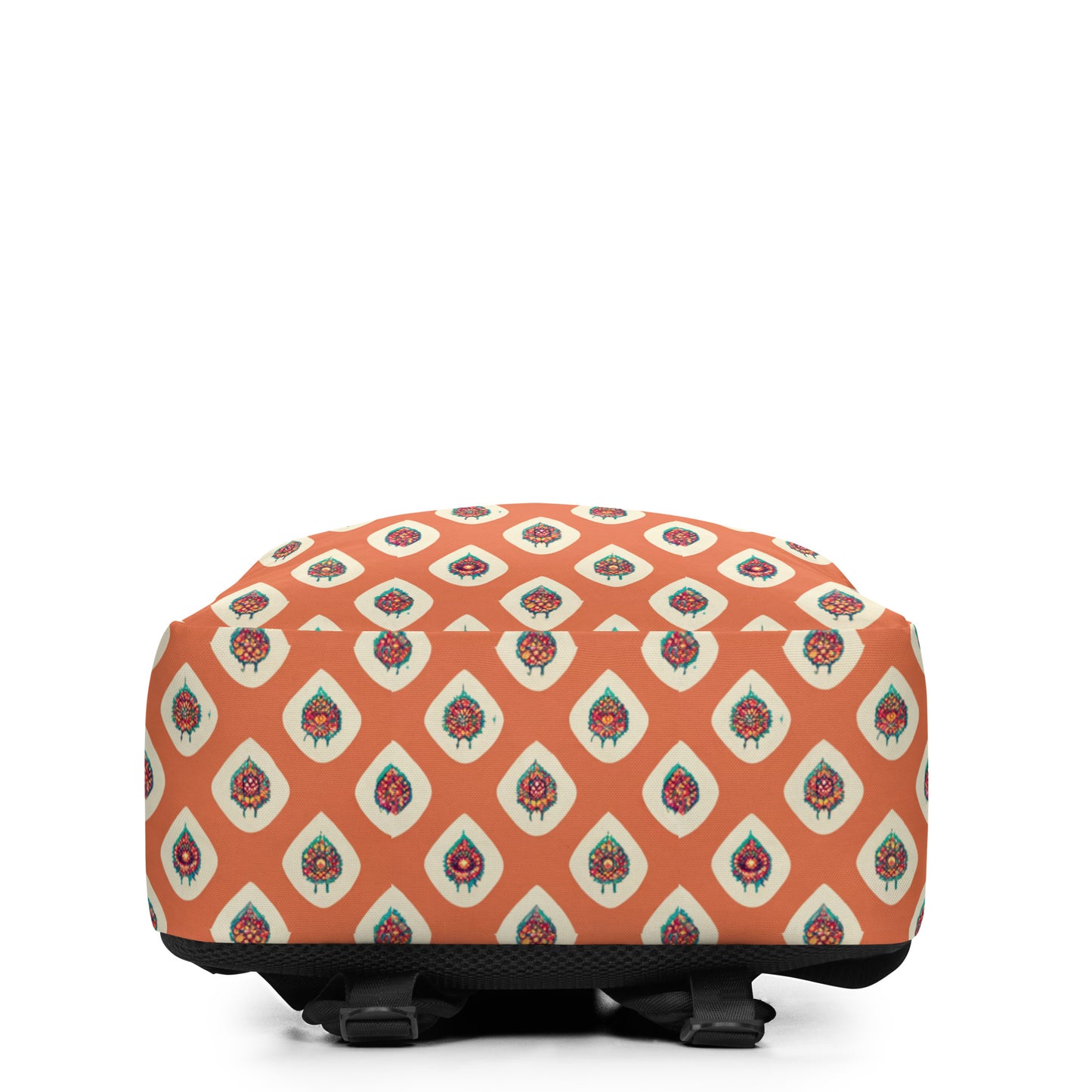 Mango Tango Minimalist Backpack