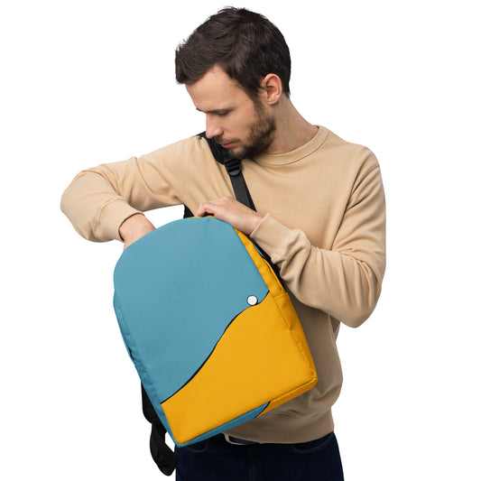 Voyage Minimalist Backpack