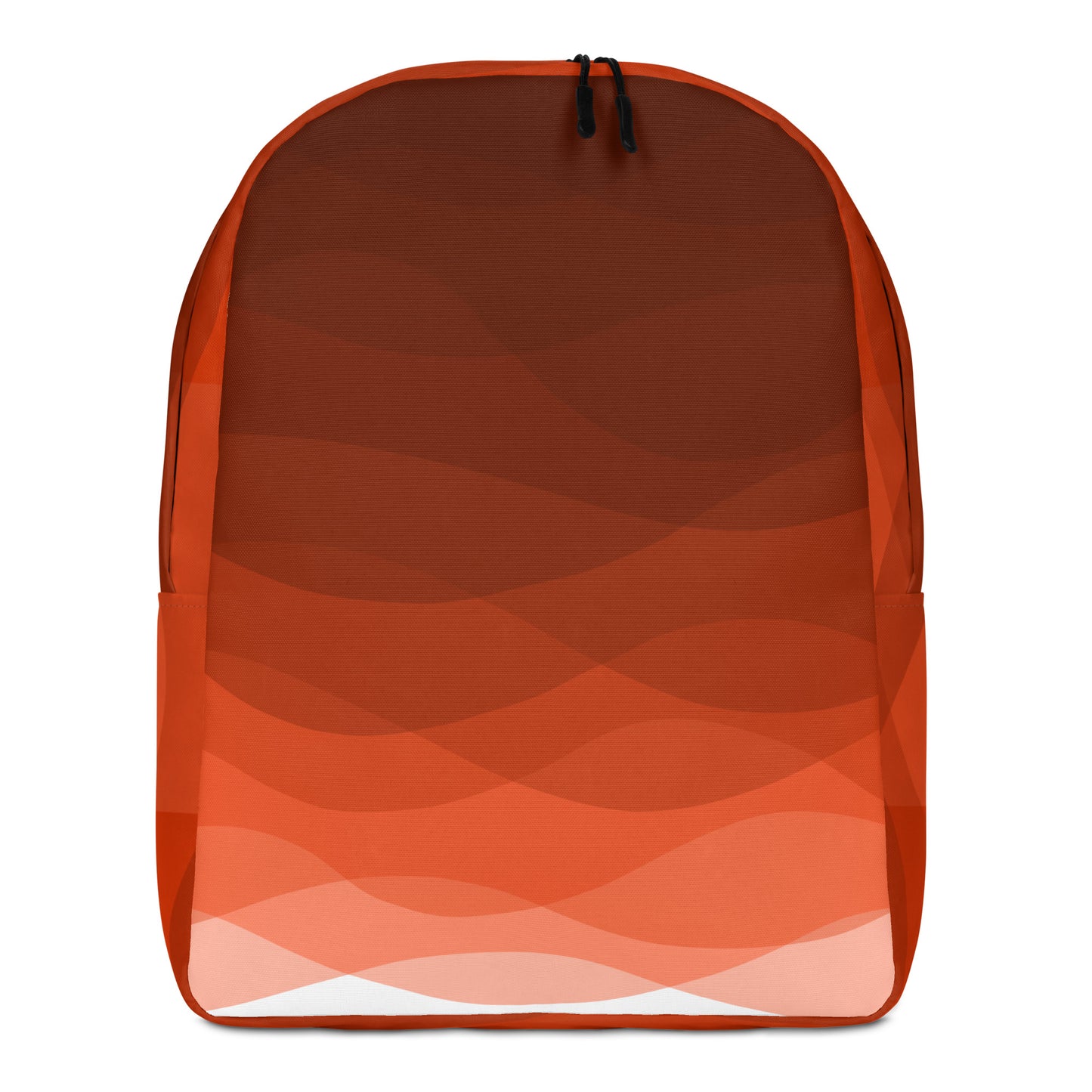 Autumn Tide Minimalist Backpack