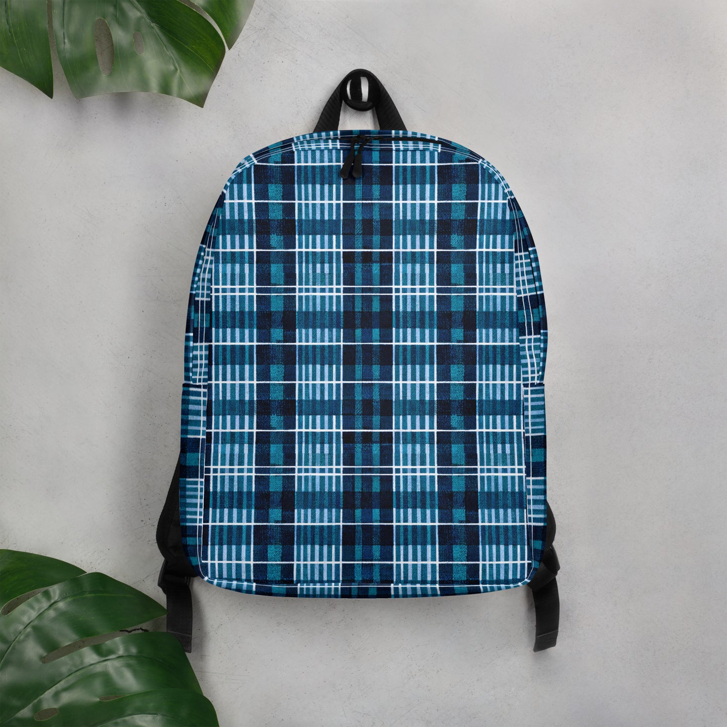 Clan Connection Minimalist Backpack