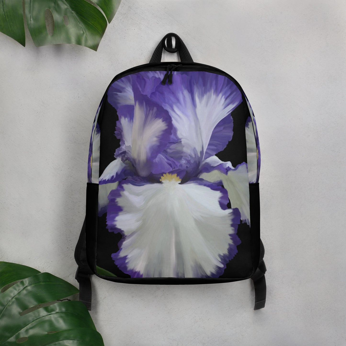 Joanne’s Iris Minimalist Backpack