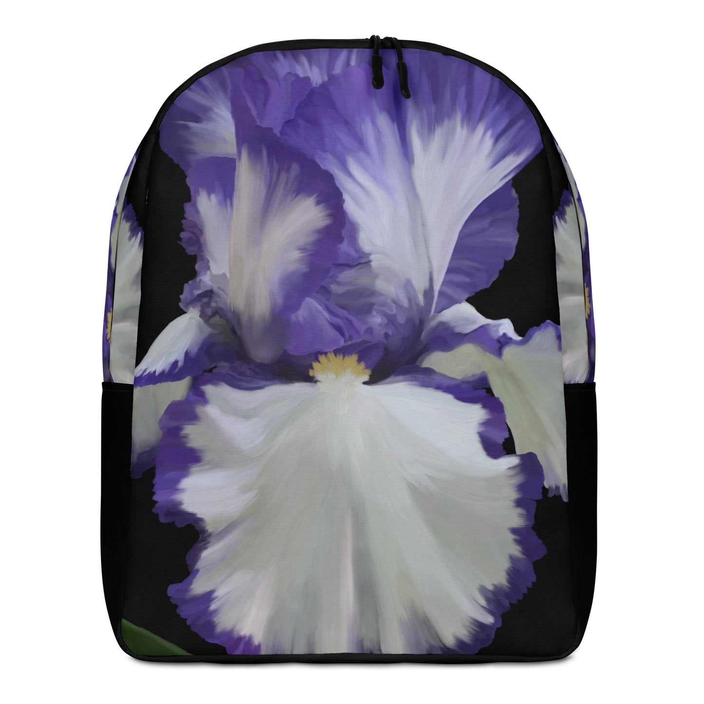 Joanne’s Iris Minimalist Backpack