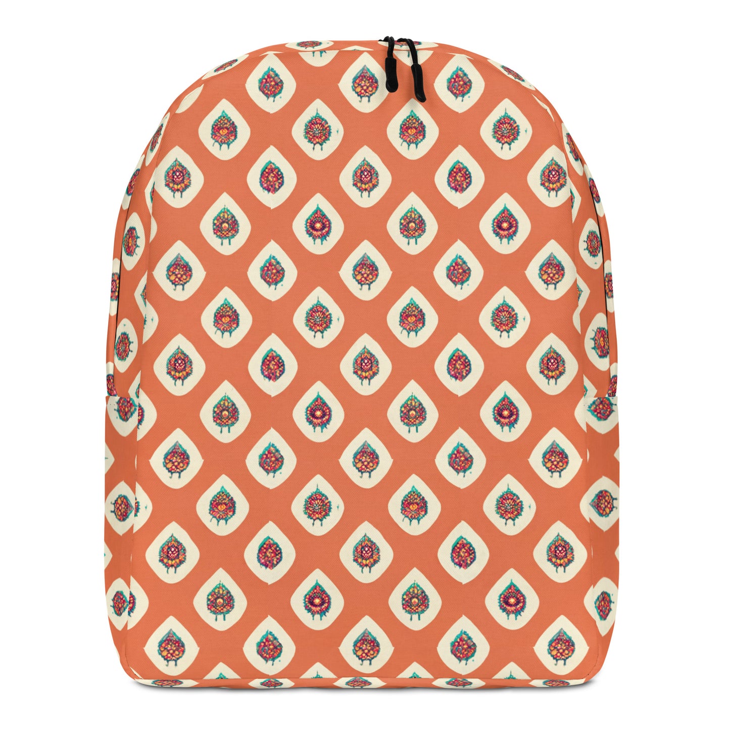 Mango Tango Minimalist Backpack