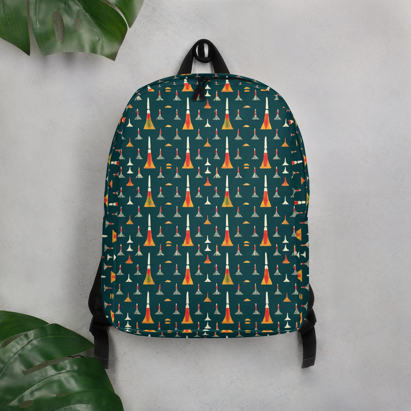 Ode to a Story Minimalist Backpack