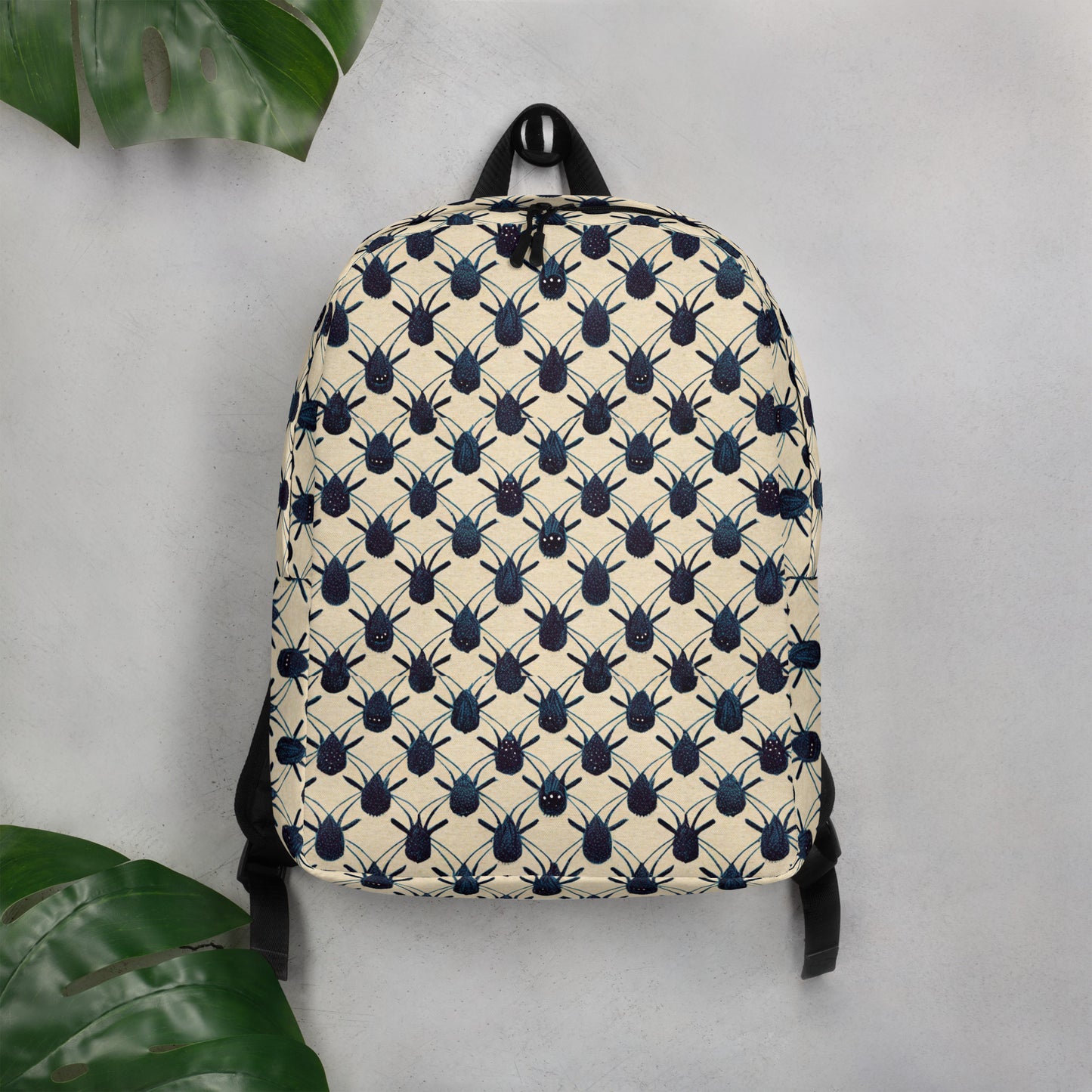 Spider Weave Minimalist Backpack