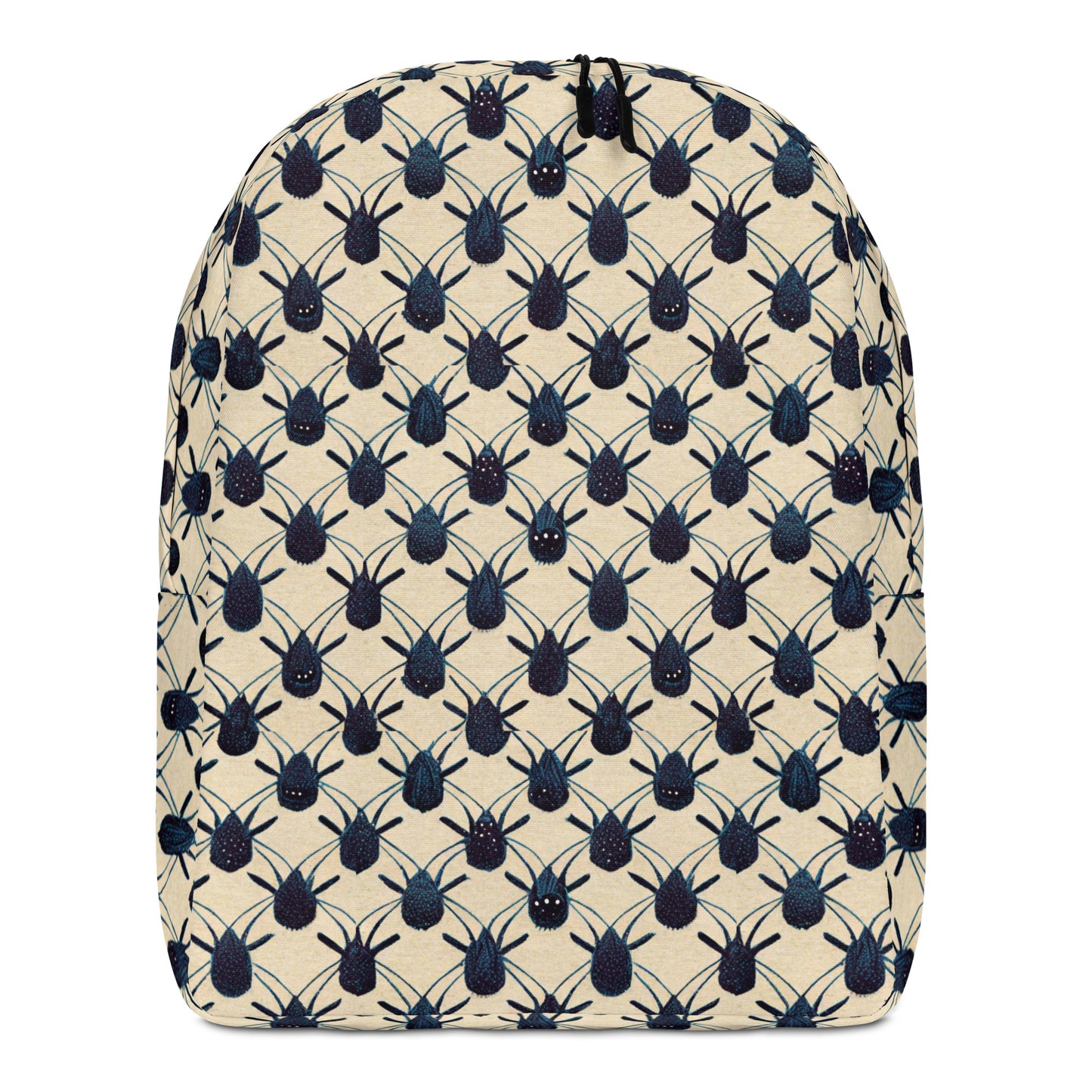 Spider Weave Minimalist Backpack