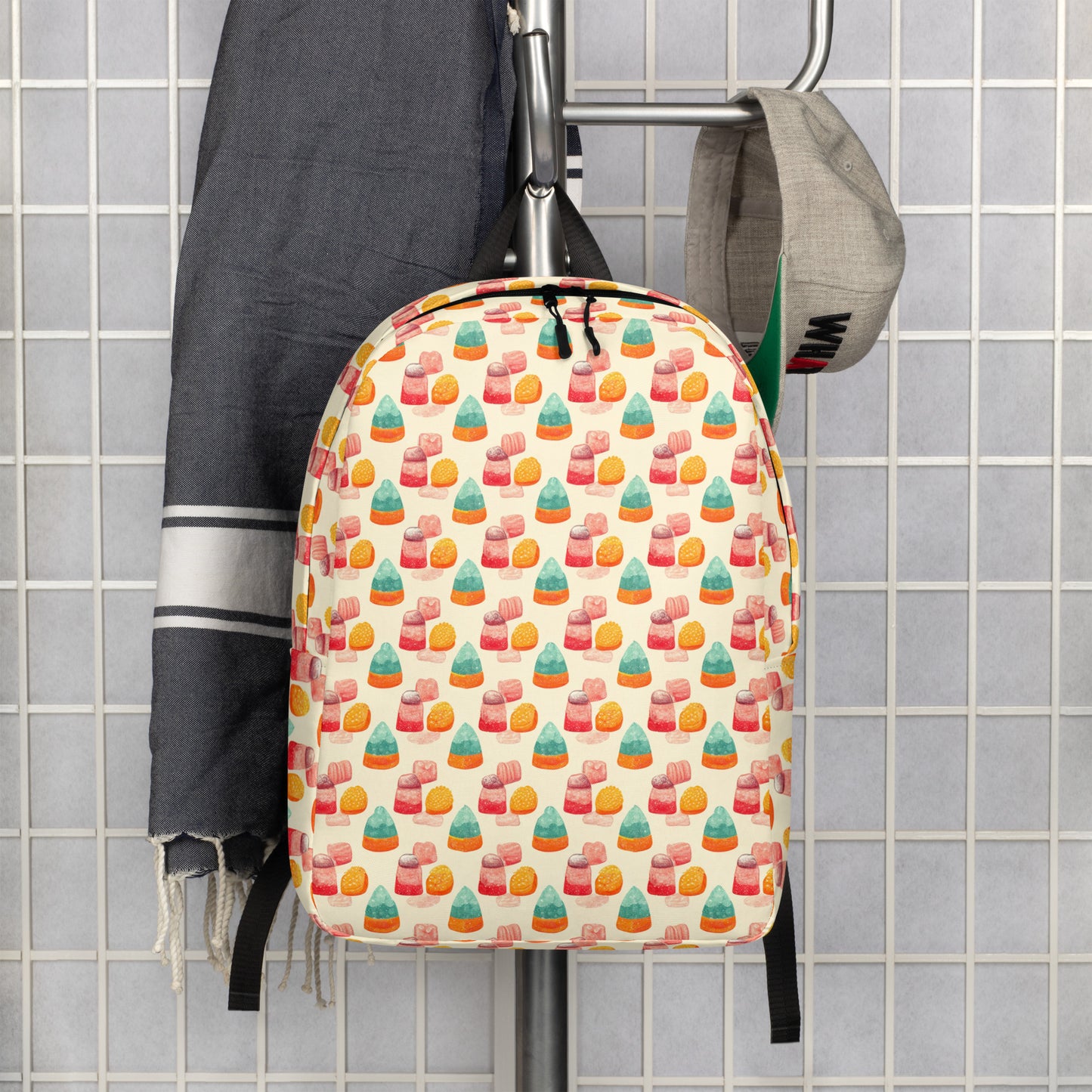 Sweet Jubilee Minimalist Backpack