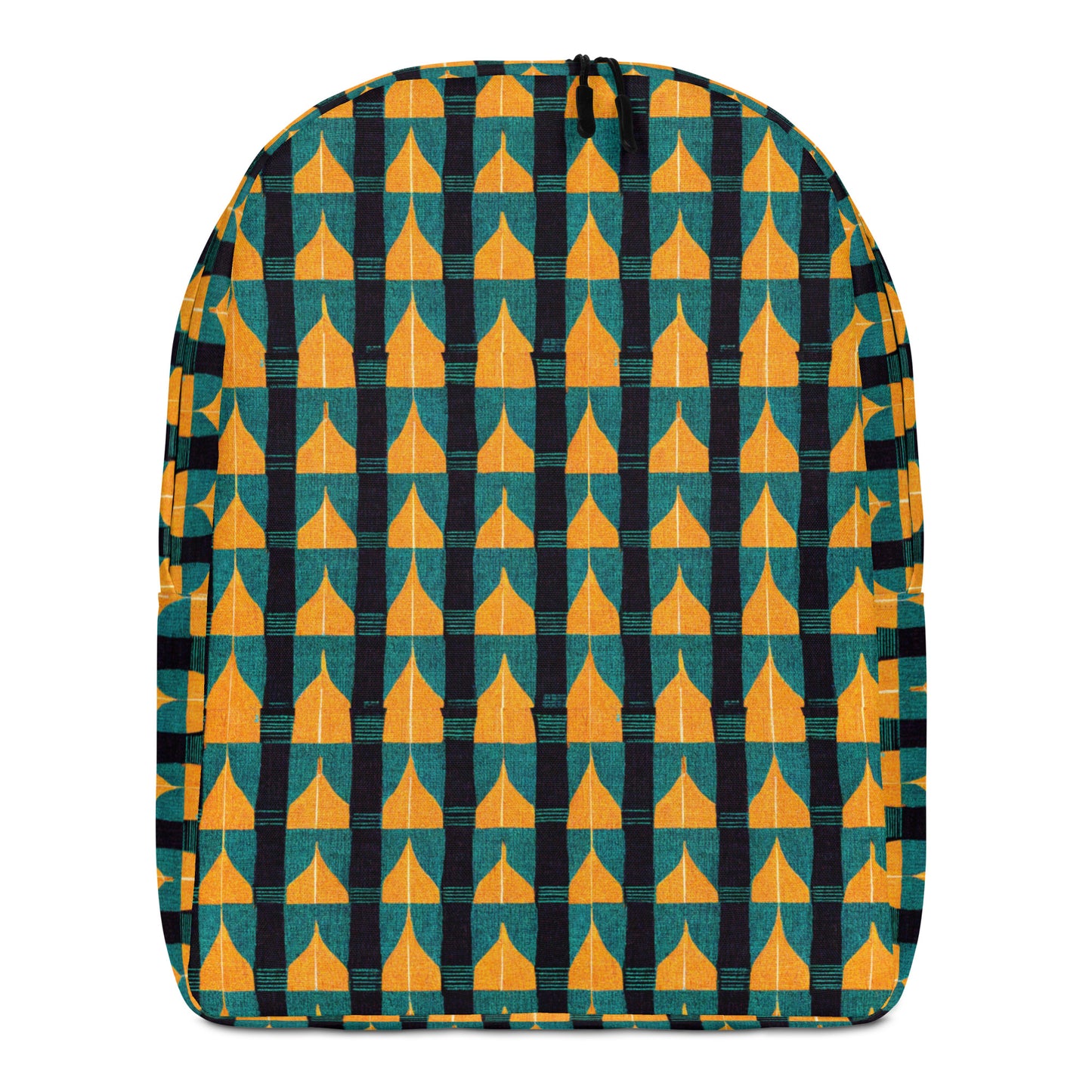 Tribal Traditions Minimalist Backpack