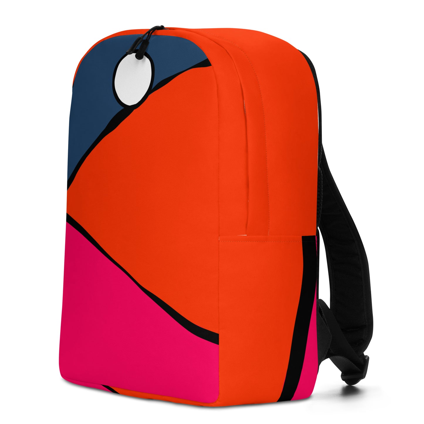 Highs & Lows Minimalist Backpack