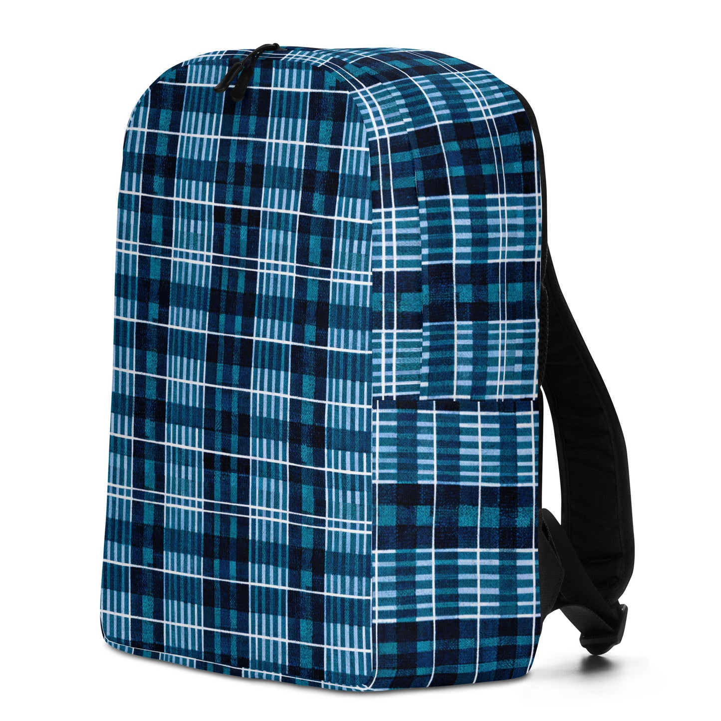 Clan Connection Minimalist Backpack