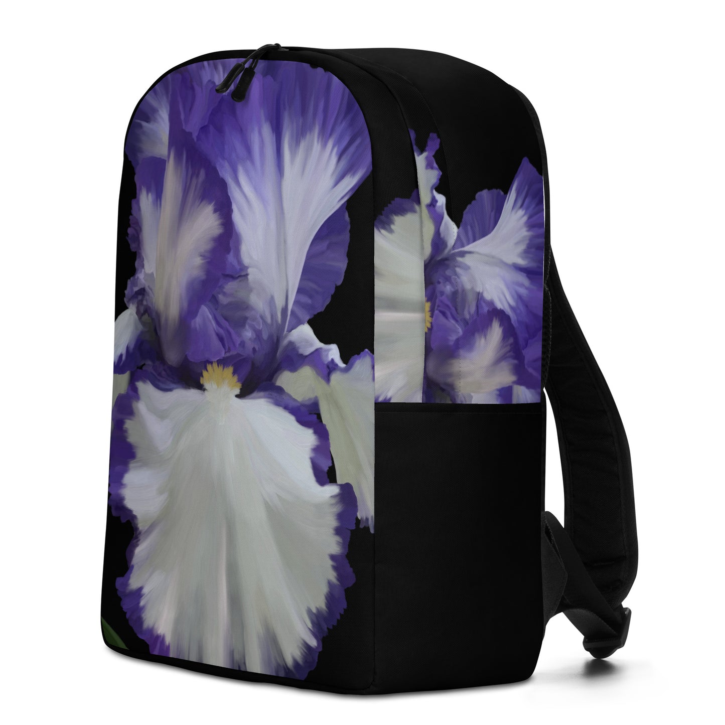 Joanne’s Iris Minimalist Backpack