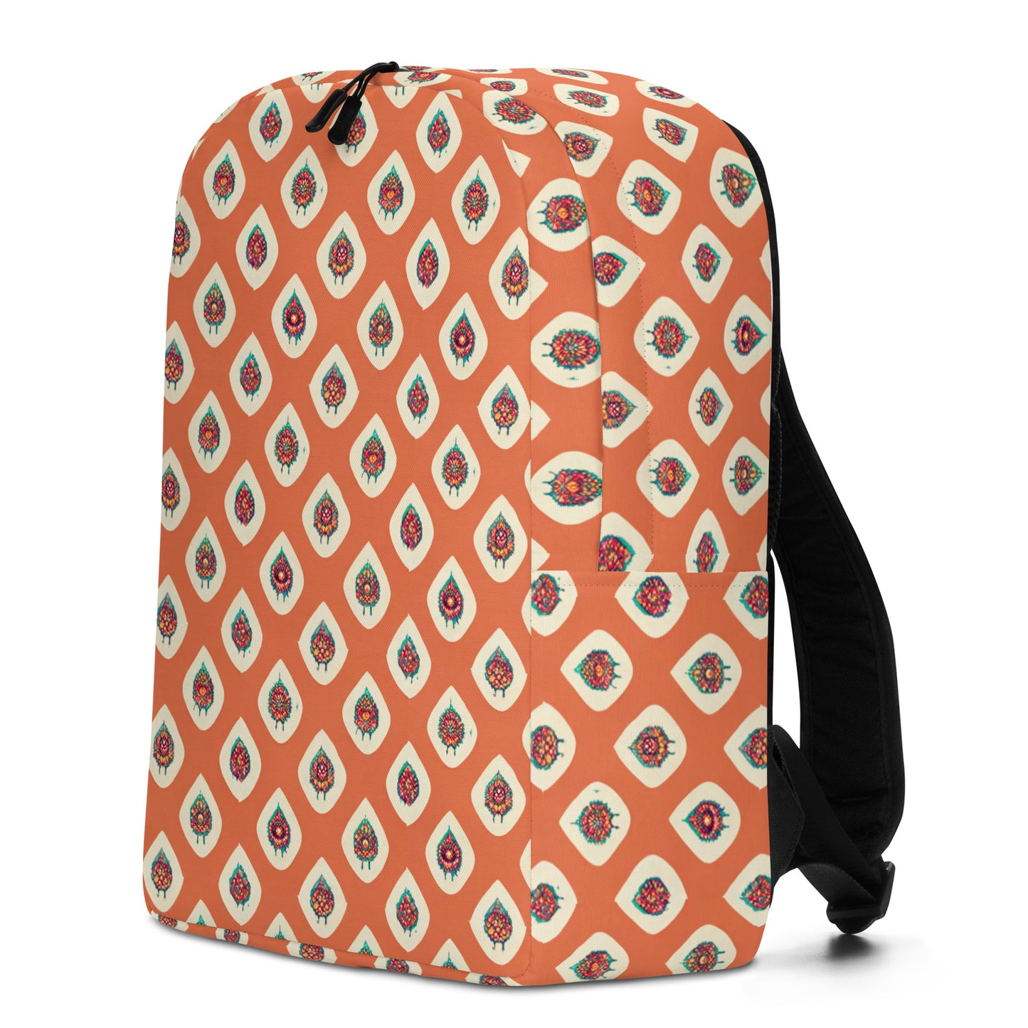 Mango Tango Minimalist Backpack