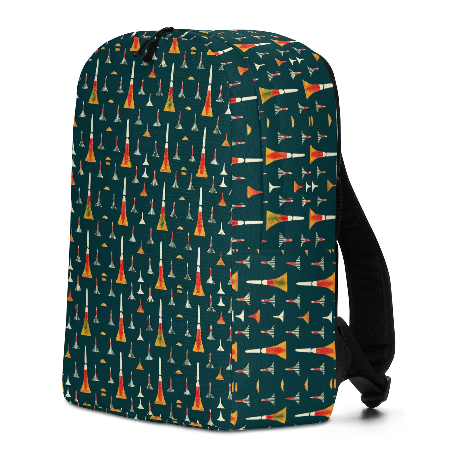 Ode to a Story Minimalist Backpack