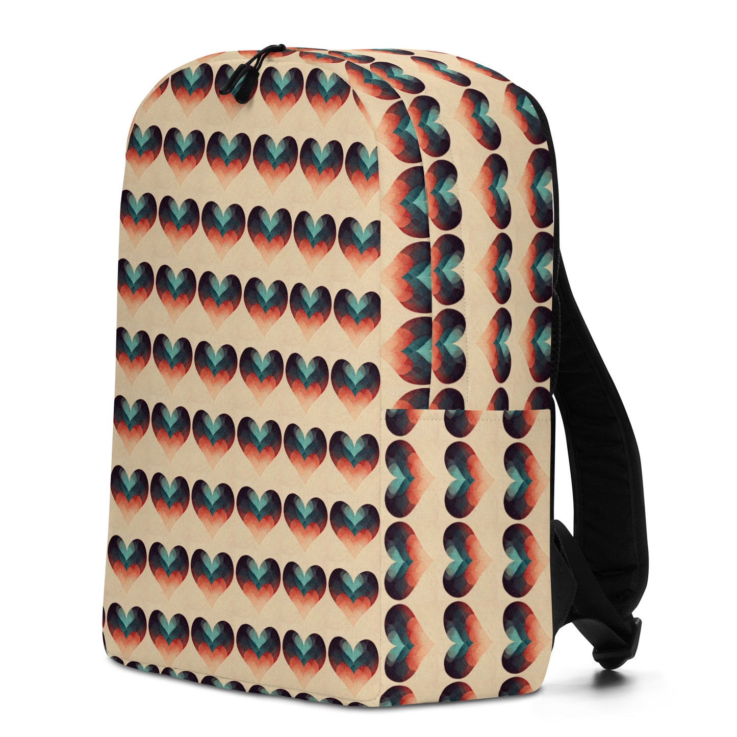 Romantic Reverie Minimalist Backpack