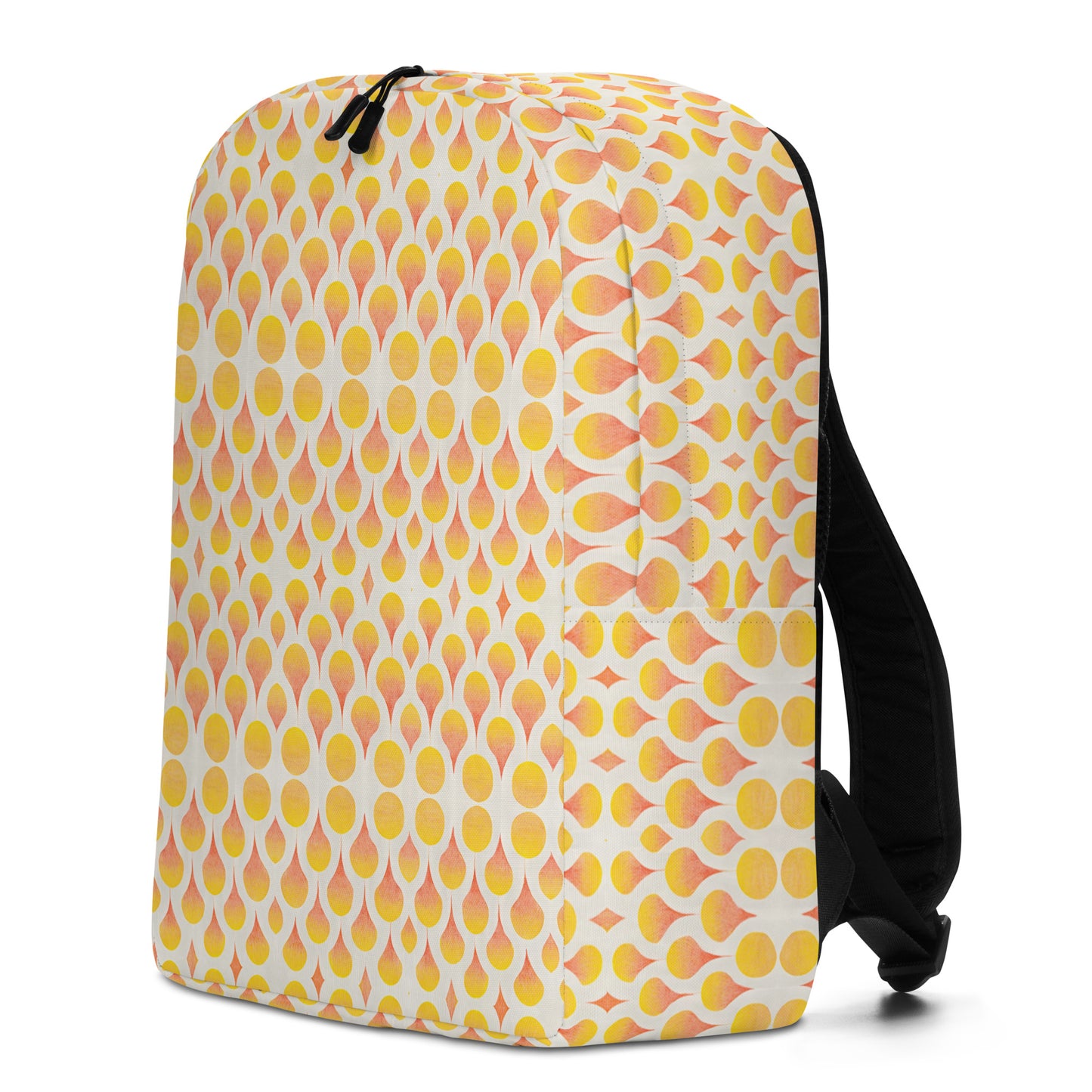 Suns Rise Minimalist Backpack