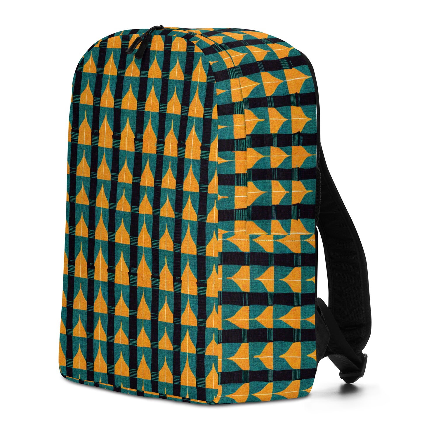 Tribal Traditions Minimalist Backpack