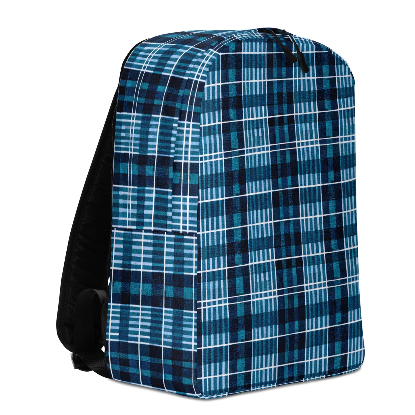 Clan Connection Minimalist Backpack