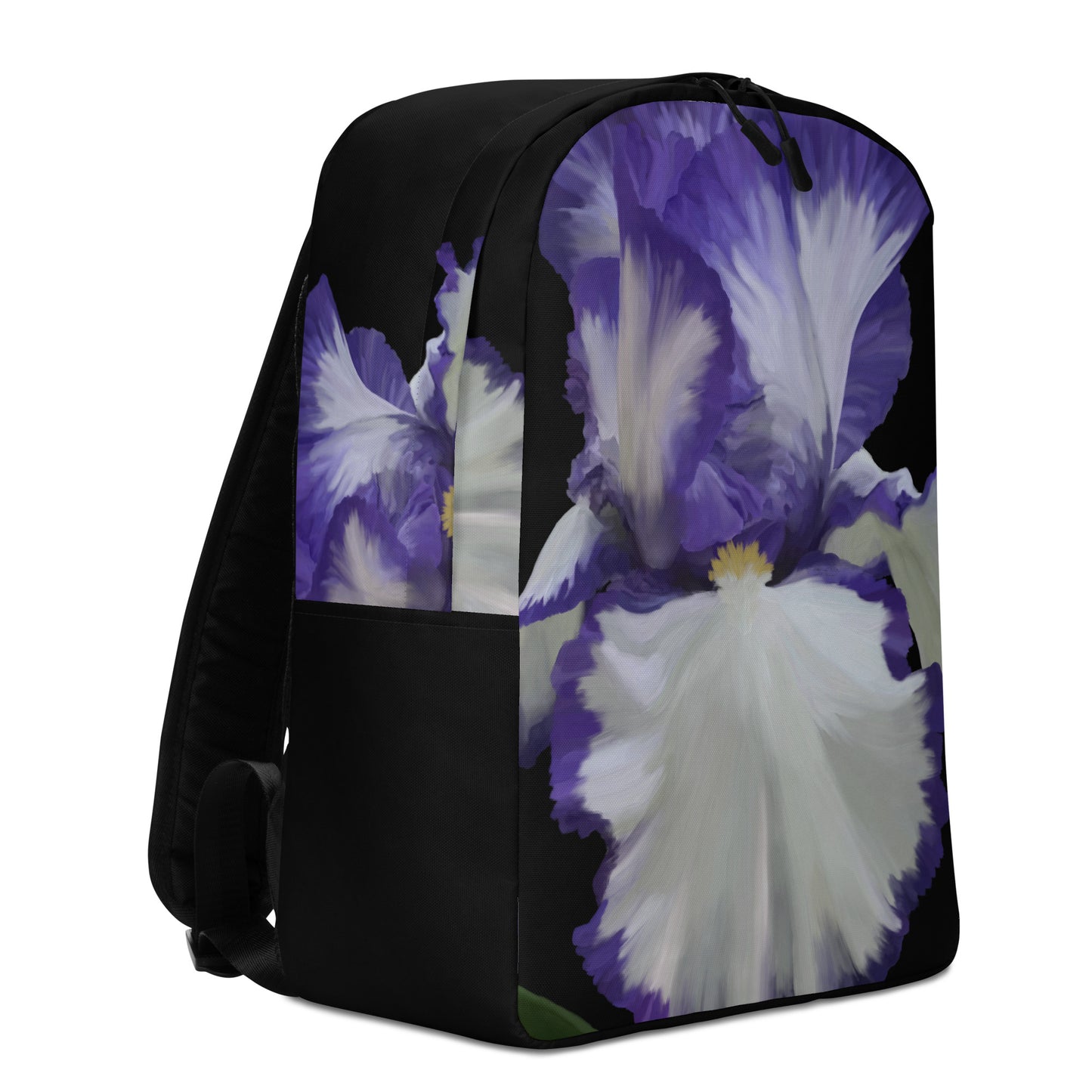 Joanne’s Iris Minimalist Backpack