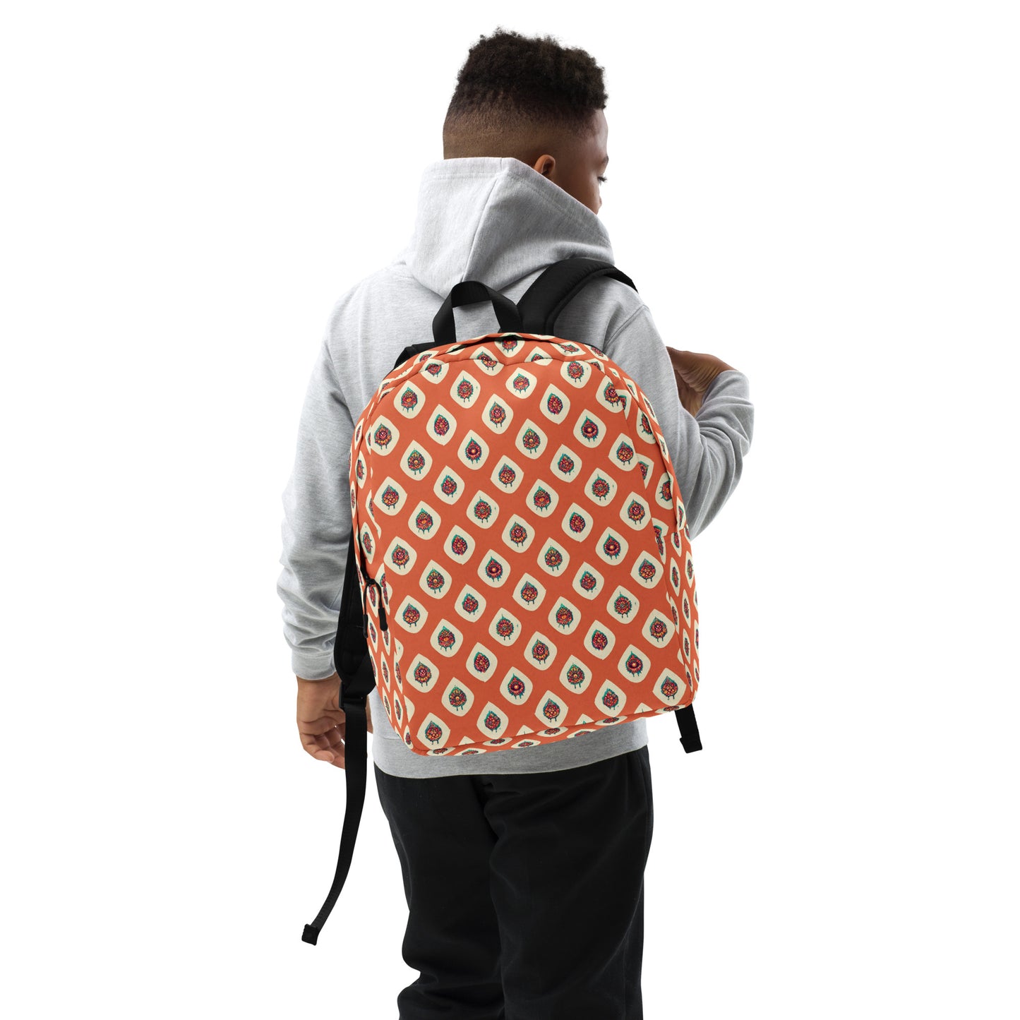 Mango Tango Minimalist Backpack