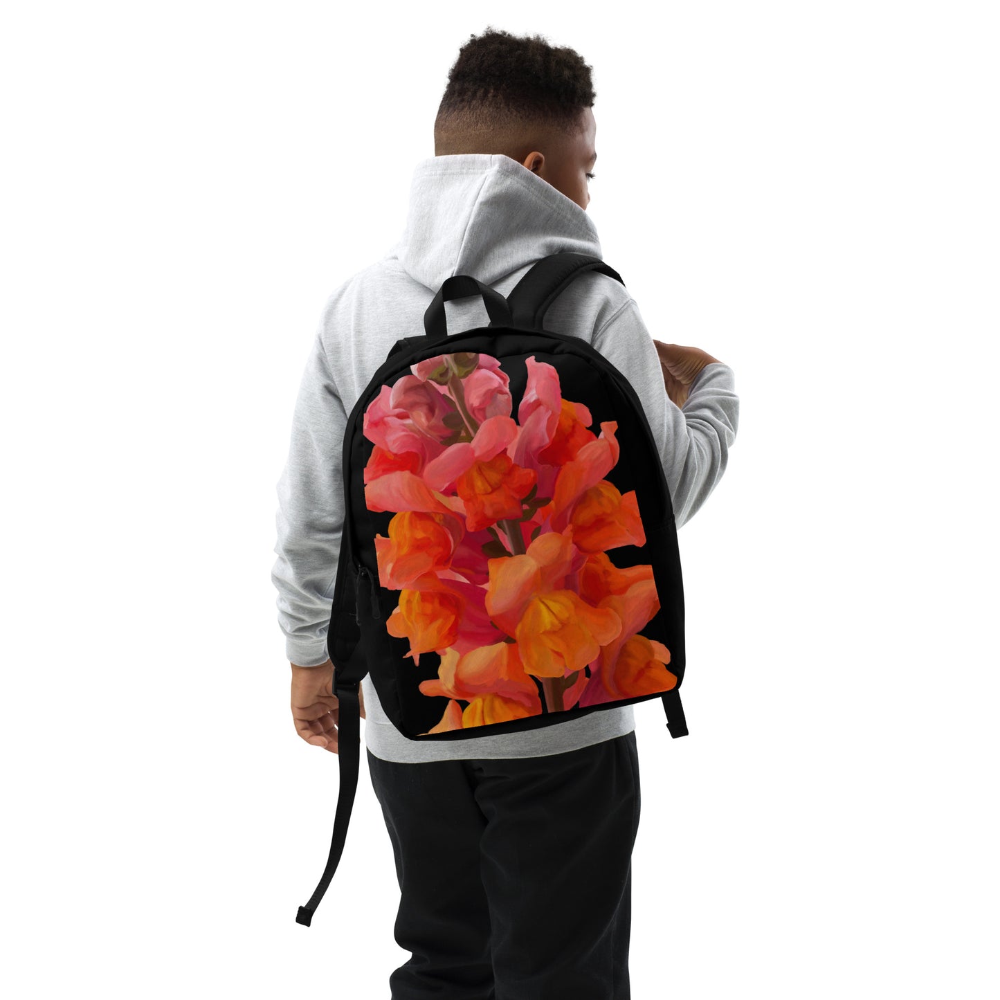 Mark’s Snapdragon Minimalist Backpack