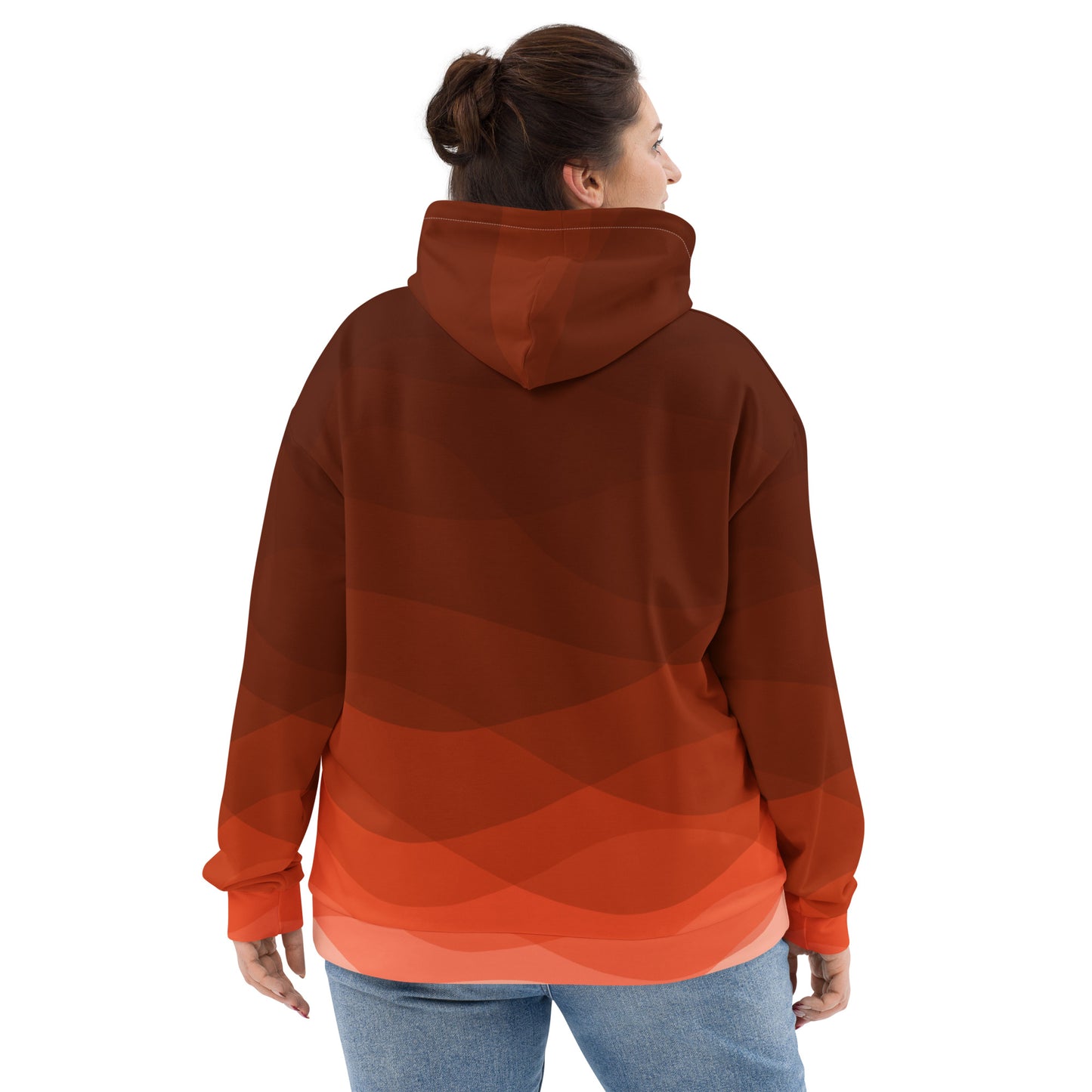 Autumn Tide Unisex Hoodie