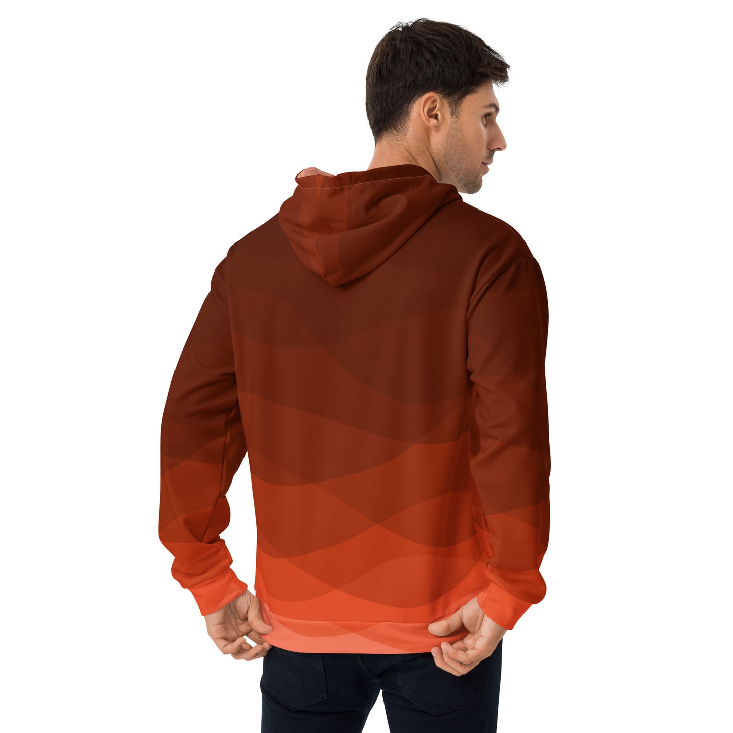 Autumn Tide Unisex Hoodie