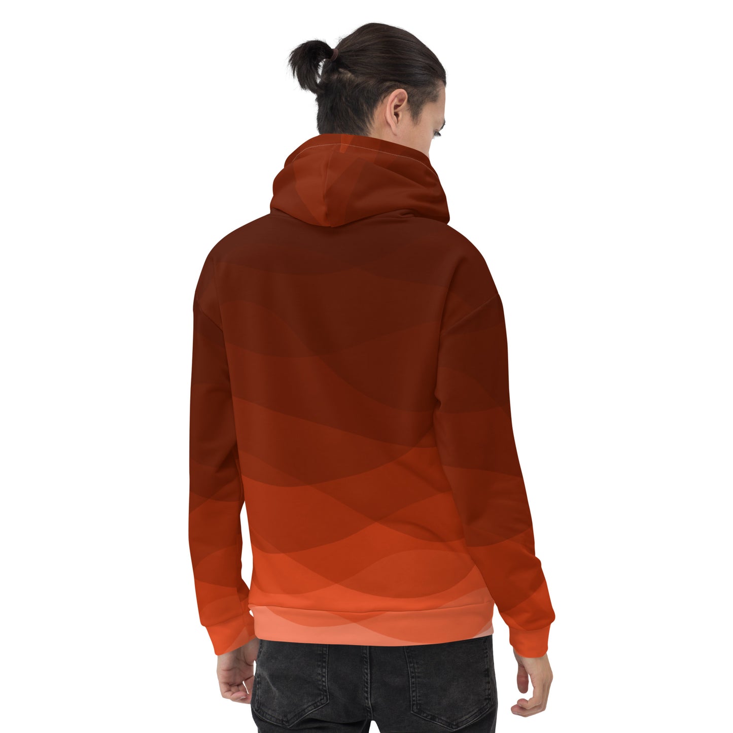 Autumn Tide Unisex Hoodie