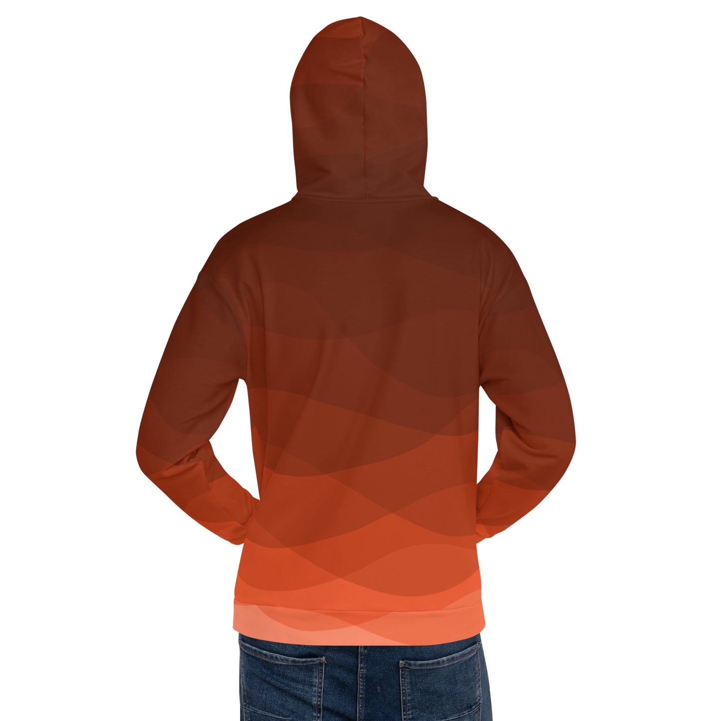 Autumn Tide Unisex Hoodie