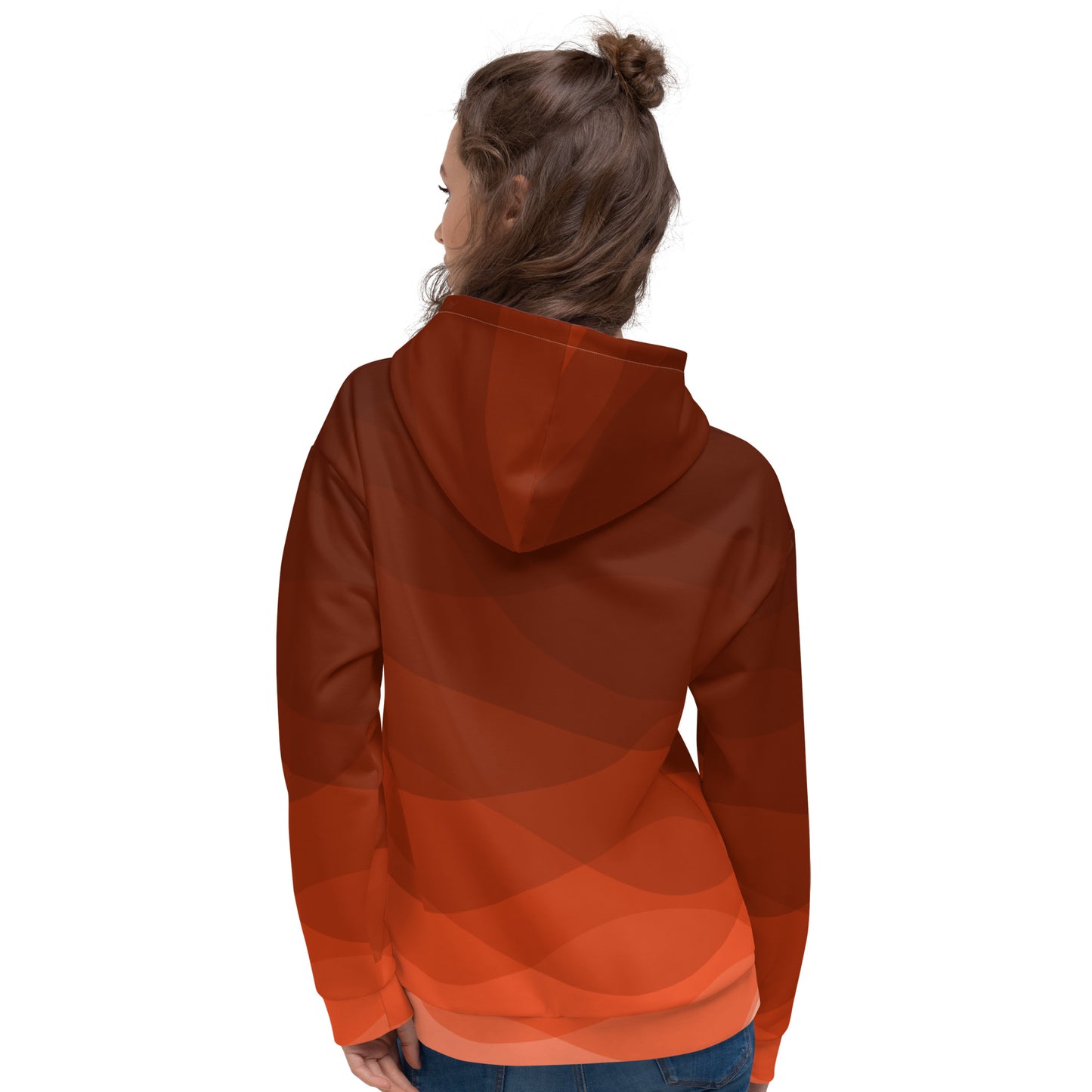 Autumn Tide Unisex Hoodie