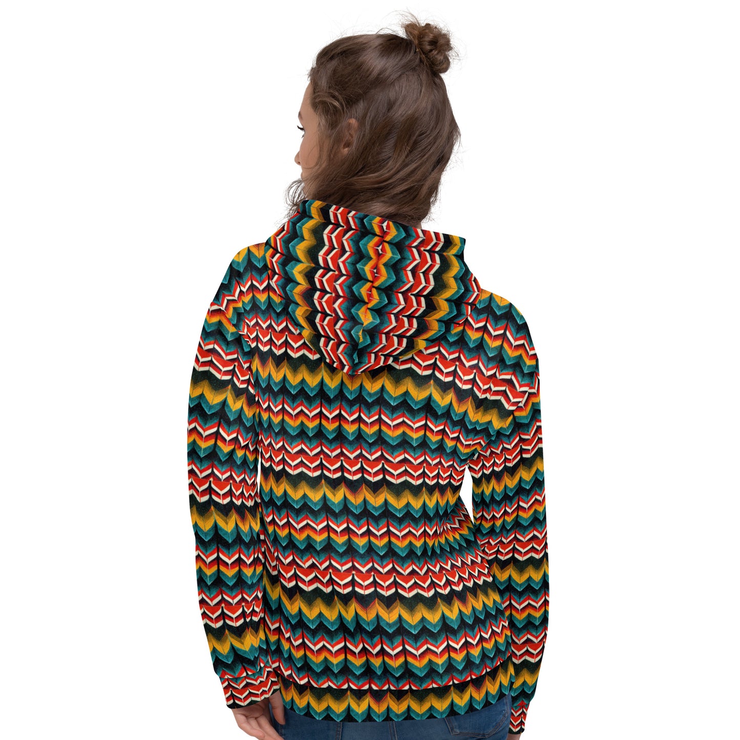 Jimmy’s Sweater Women’s Hoodie