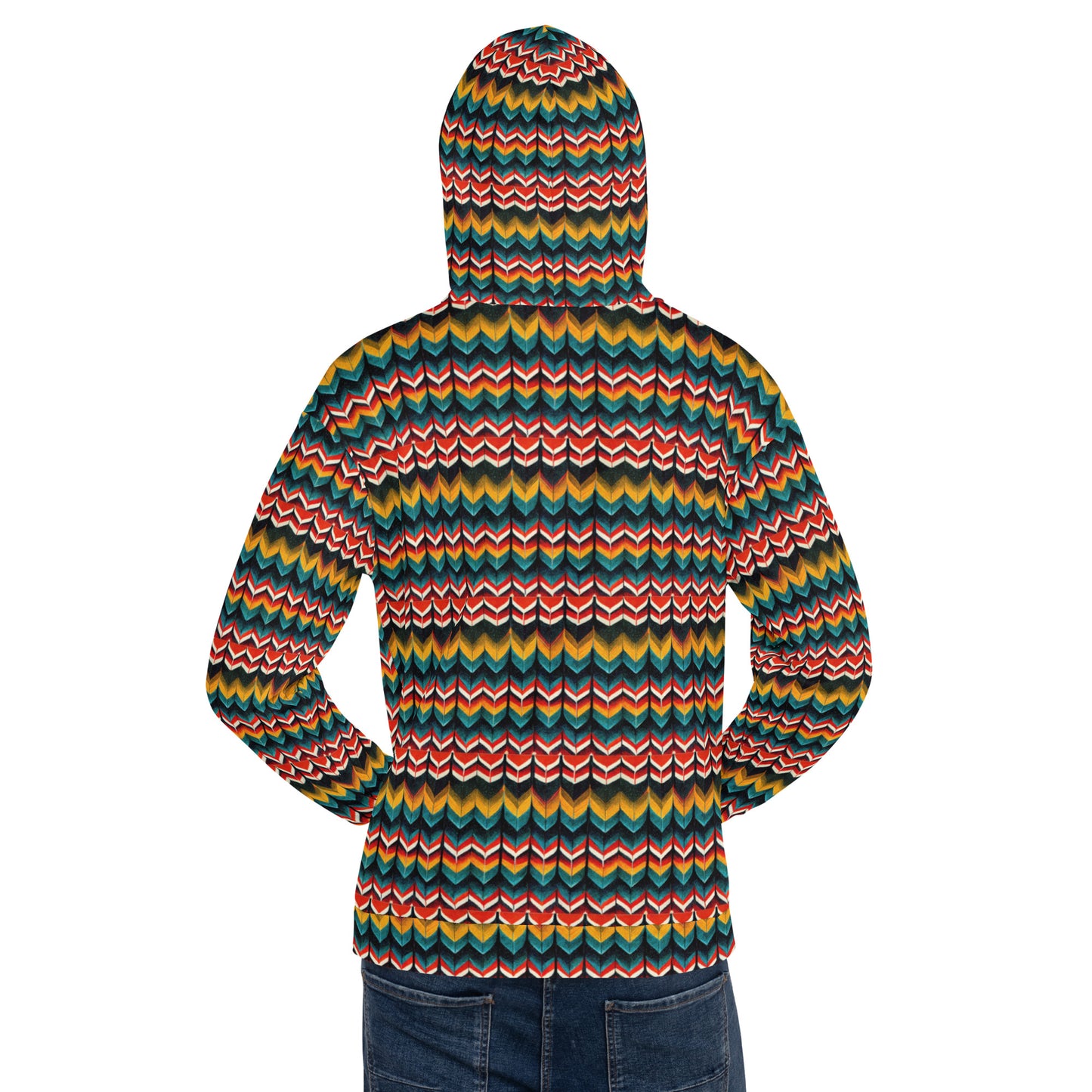 Jimmy’s Sweater Women’s Hoodie