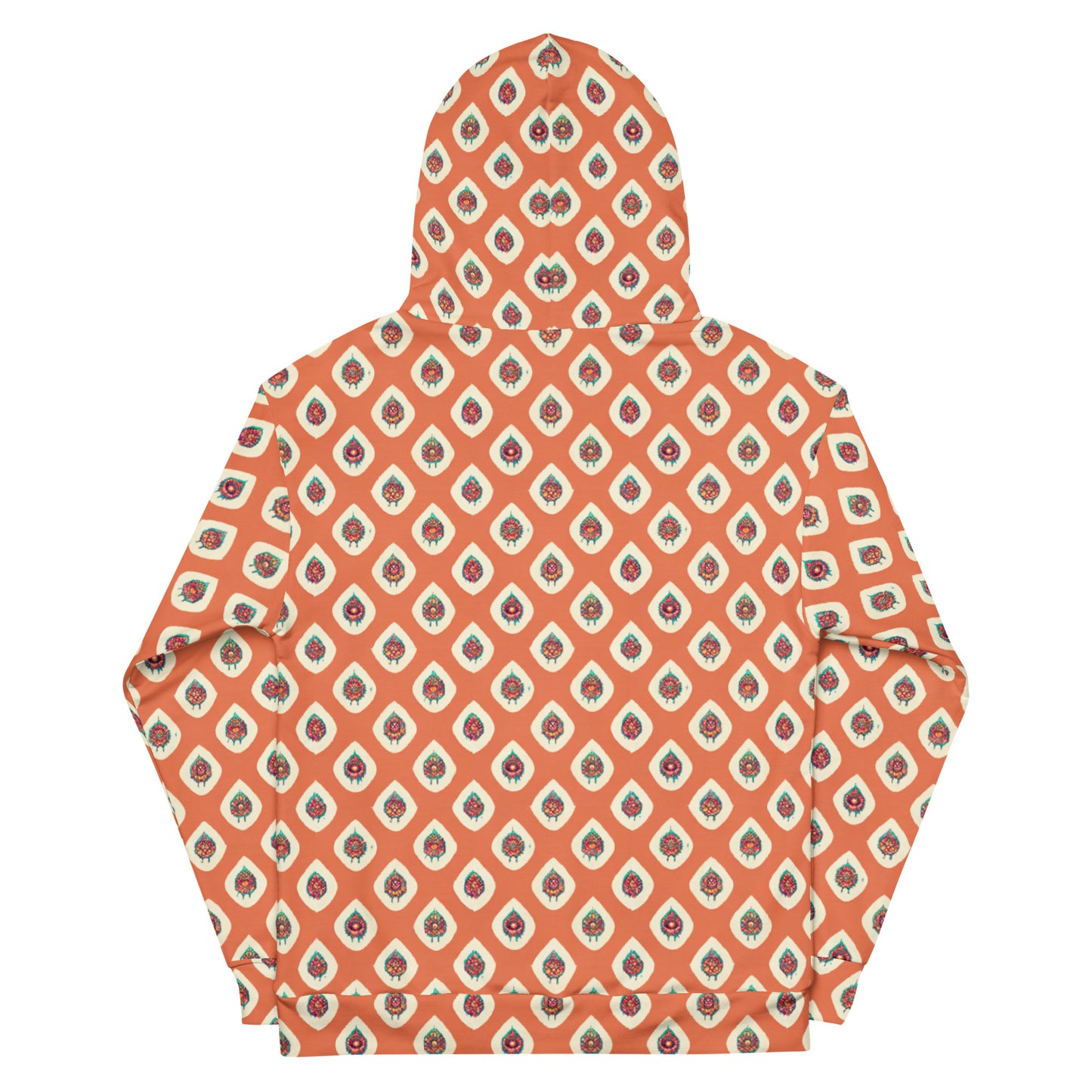 Mango Tango Women’s Hoodie