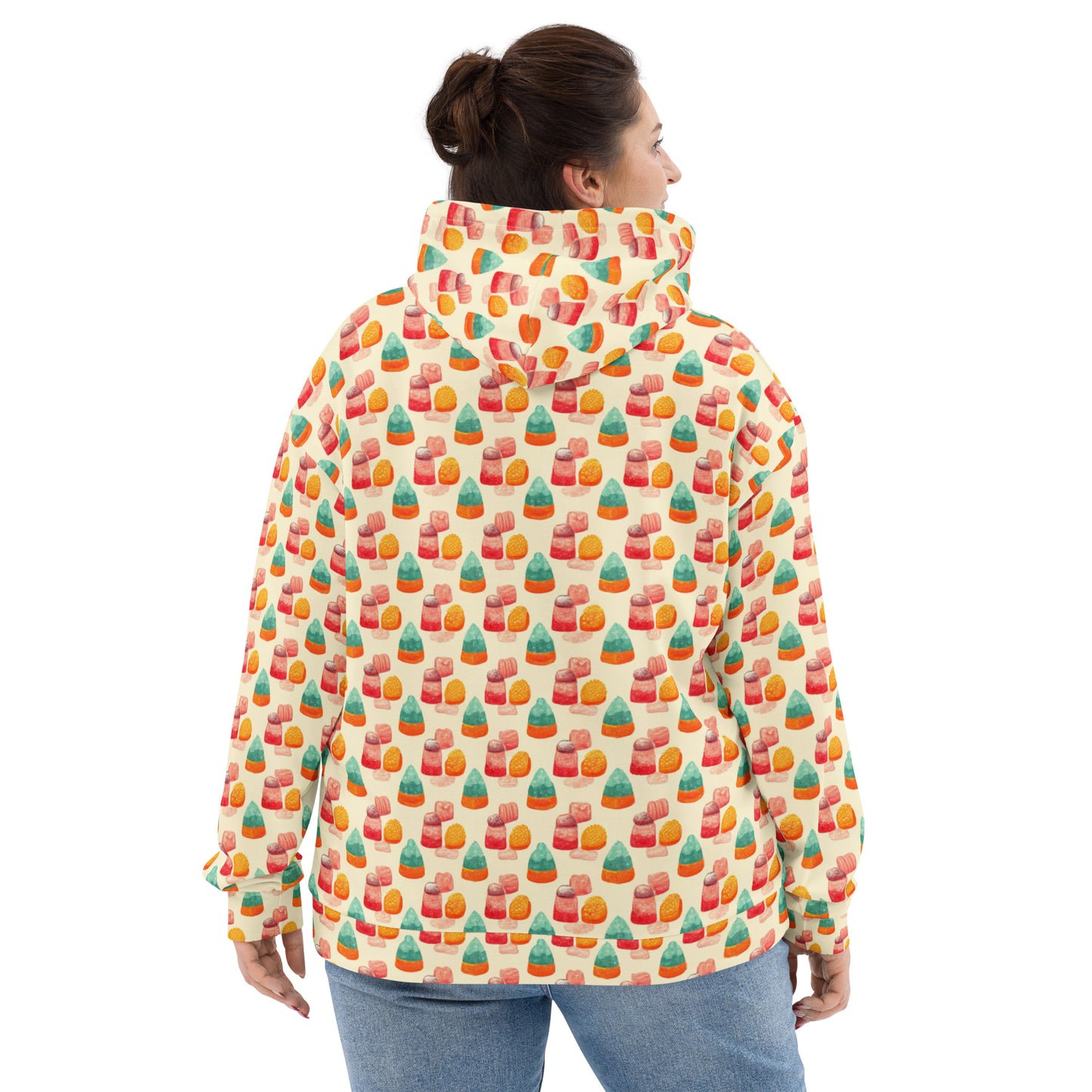 Sweet Jubilee Women’s Hoodie