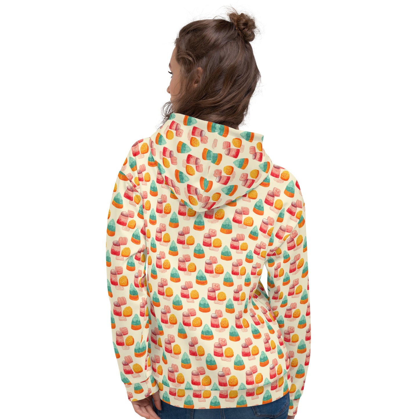 Sweet Jubilee Women’s Hoodie