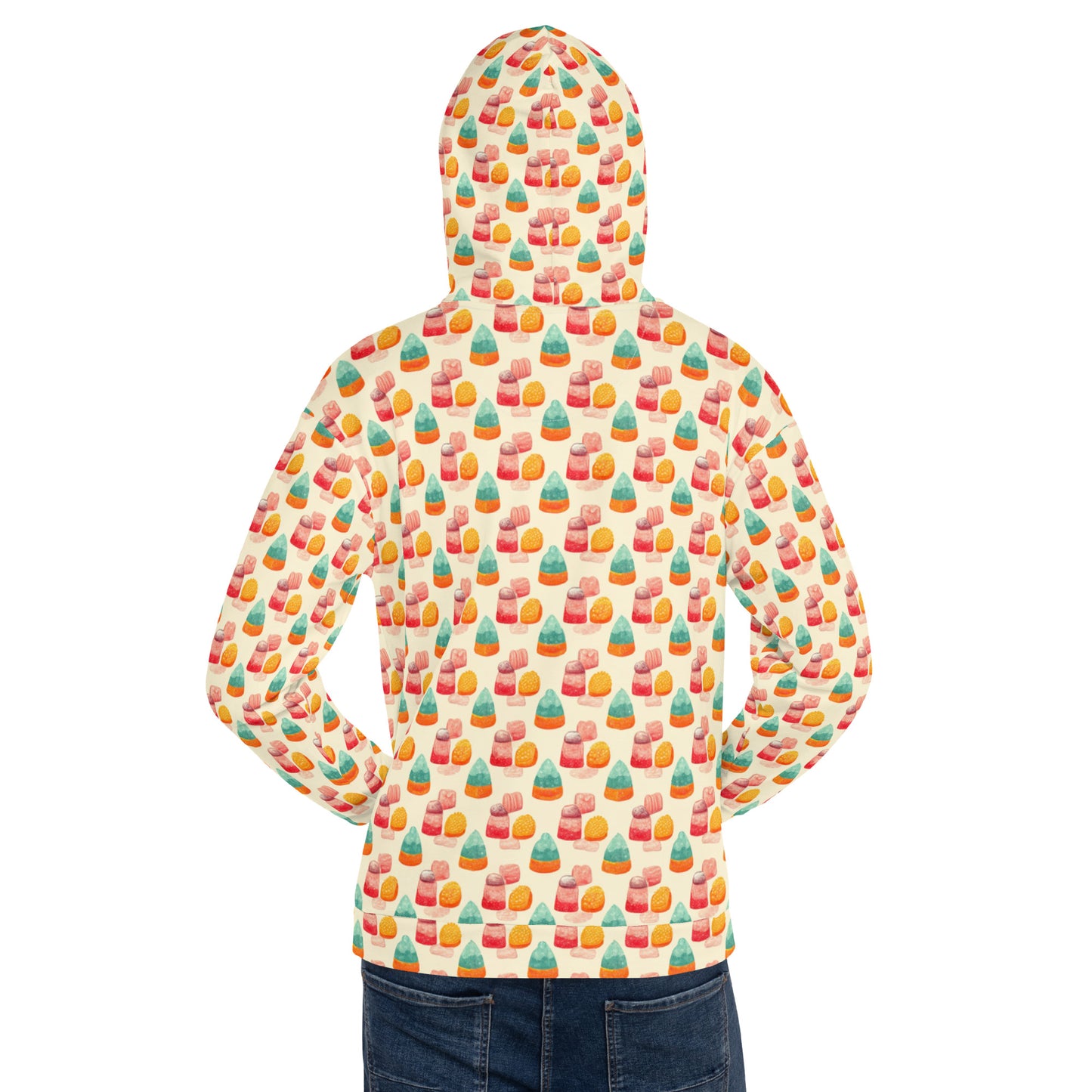 Sweet Jubilee Men’s Hoodie